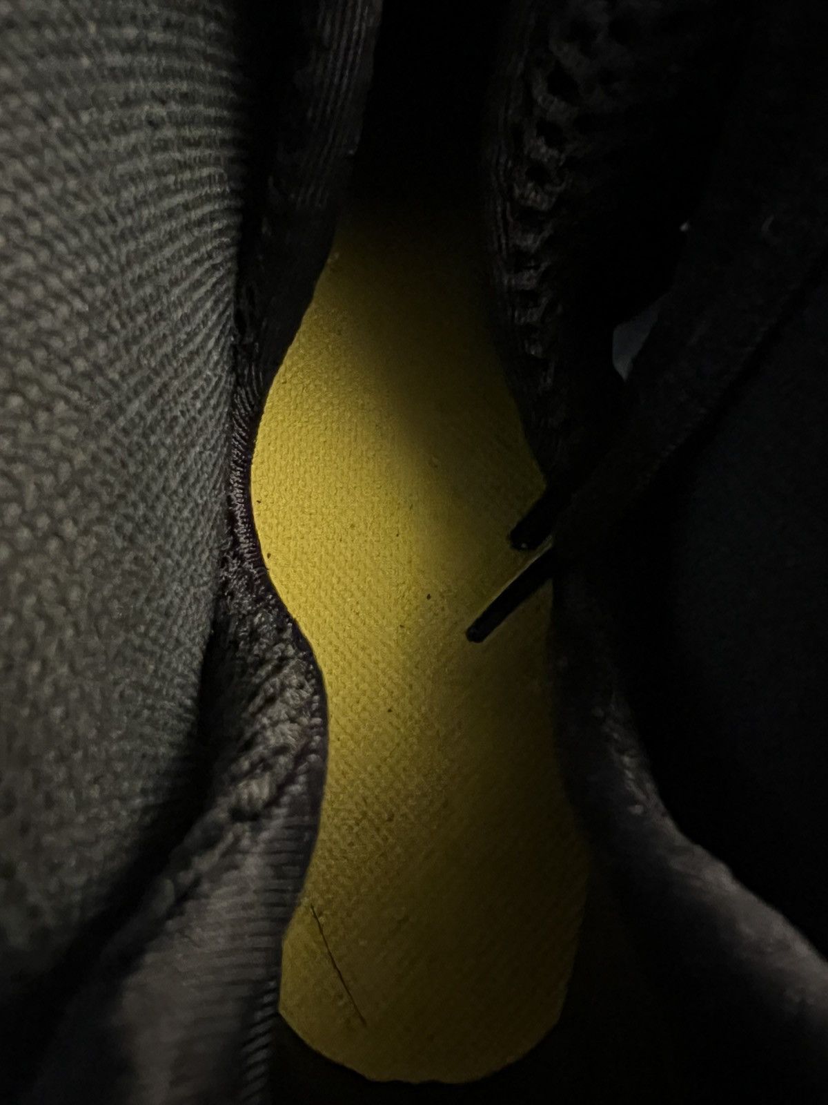 Nike Nike Foamposite One “Wu Tang” 2016 Size US 10.5 / EU 43-44 - 6 Thumbnail