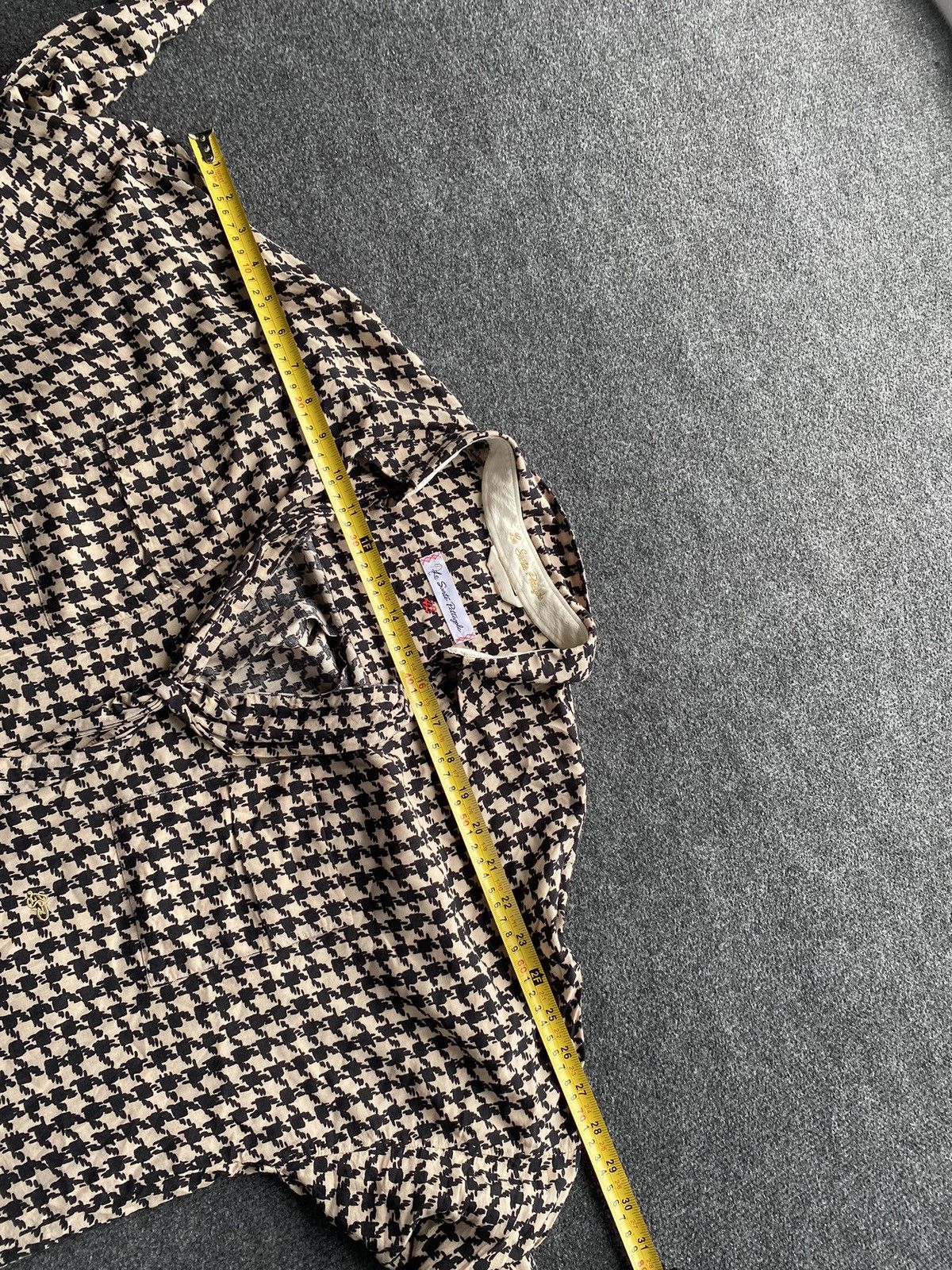 Other 🔥Luxury Designer Le Sarte Pettegole 42 Blouse Size M / US 6-8 / IT 42-44 - 10 Thumbnail
