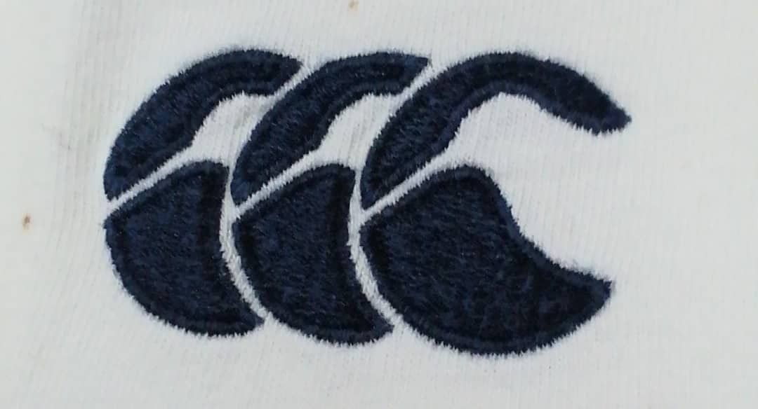 Canterbury of New Zealand Vintage Canterbury Rugby Polo Shirt Size US S / EU 44-46 / 1 - 7 Thumbnail