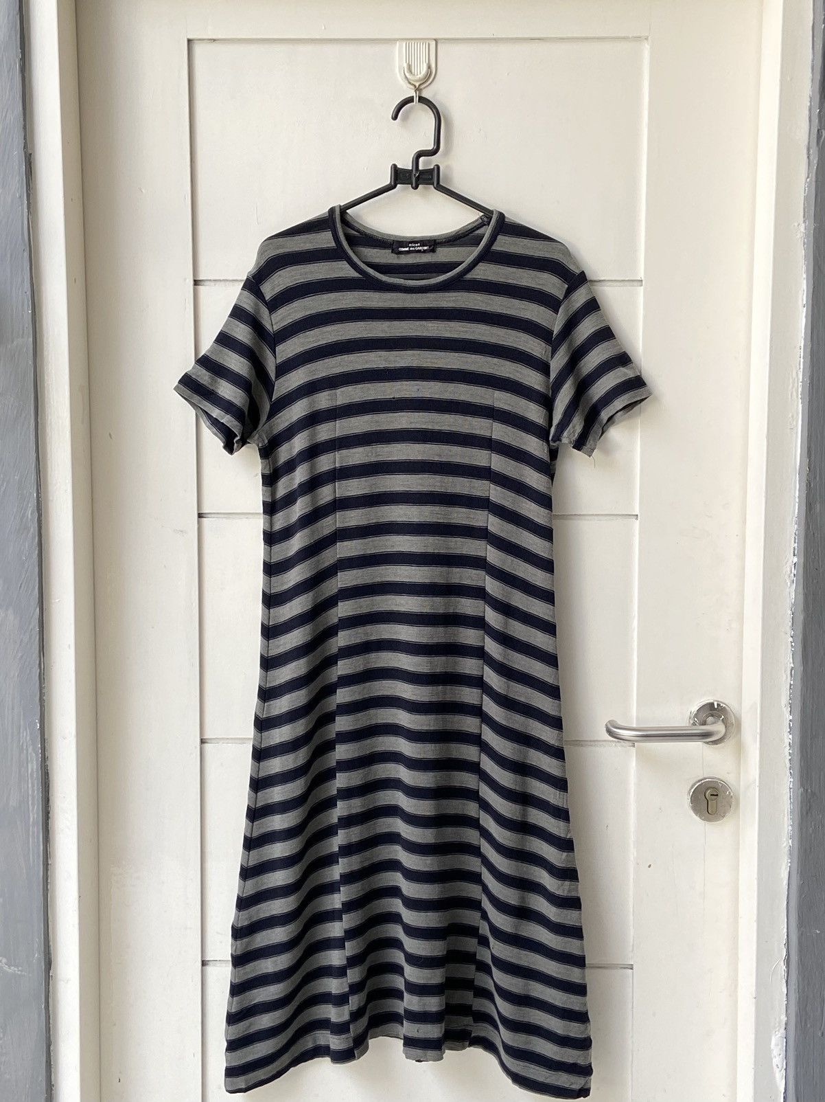 Tricot Comme des Garcons TRICOT COMME Des GARCONS Striped Knit