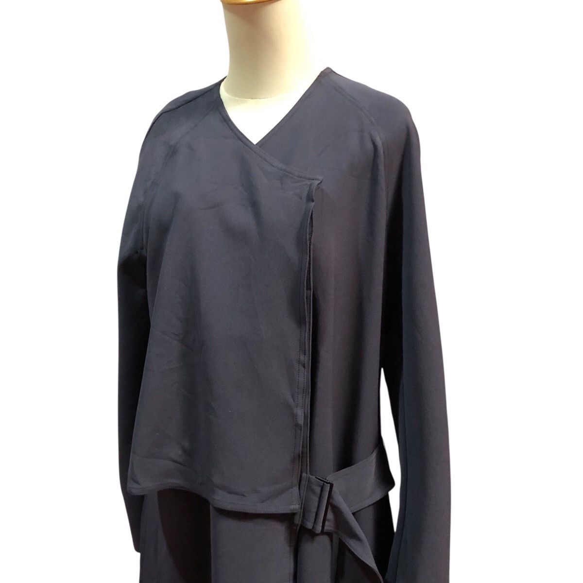 Other Studio Tomboy Wrap Coats Size ONE SIZE - 3 Thumbnail