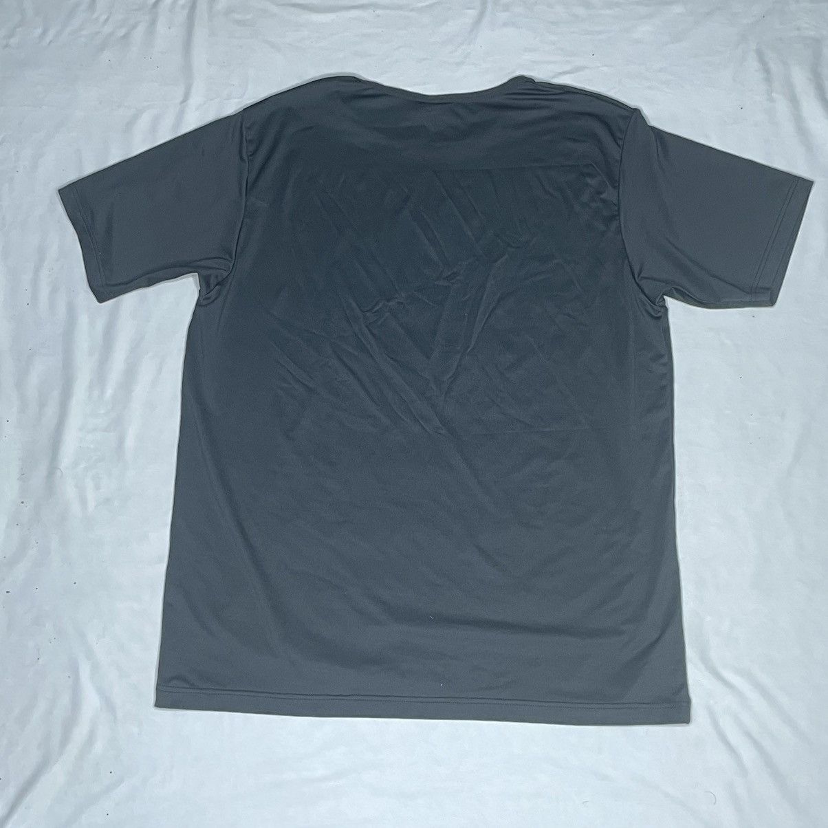 Jockey Gym compression airbrushed shirt Size US L / EU 52-54 / 3 - 3 Thumbnail