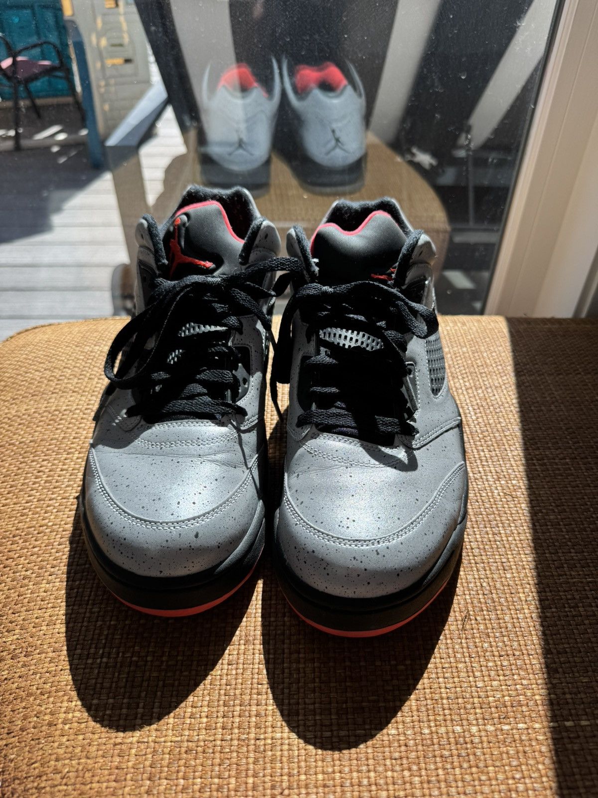 2016 Air Jordan Retro Low 'Neymar 11