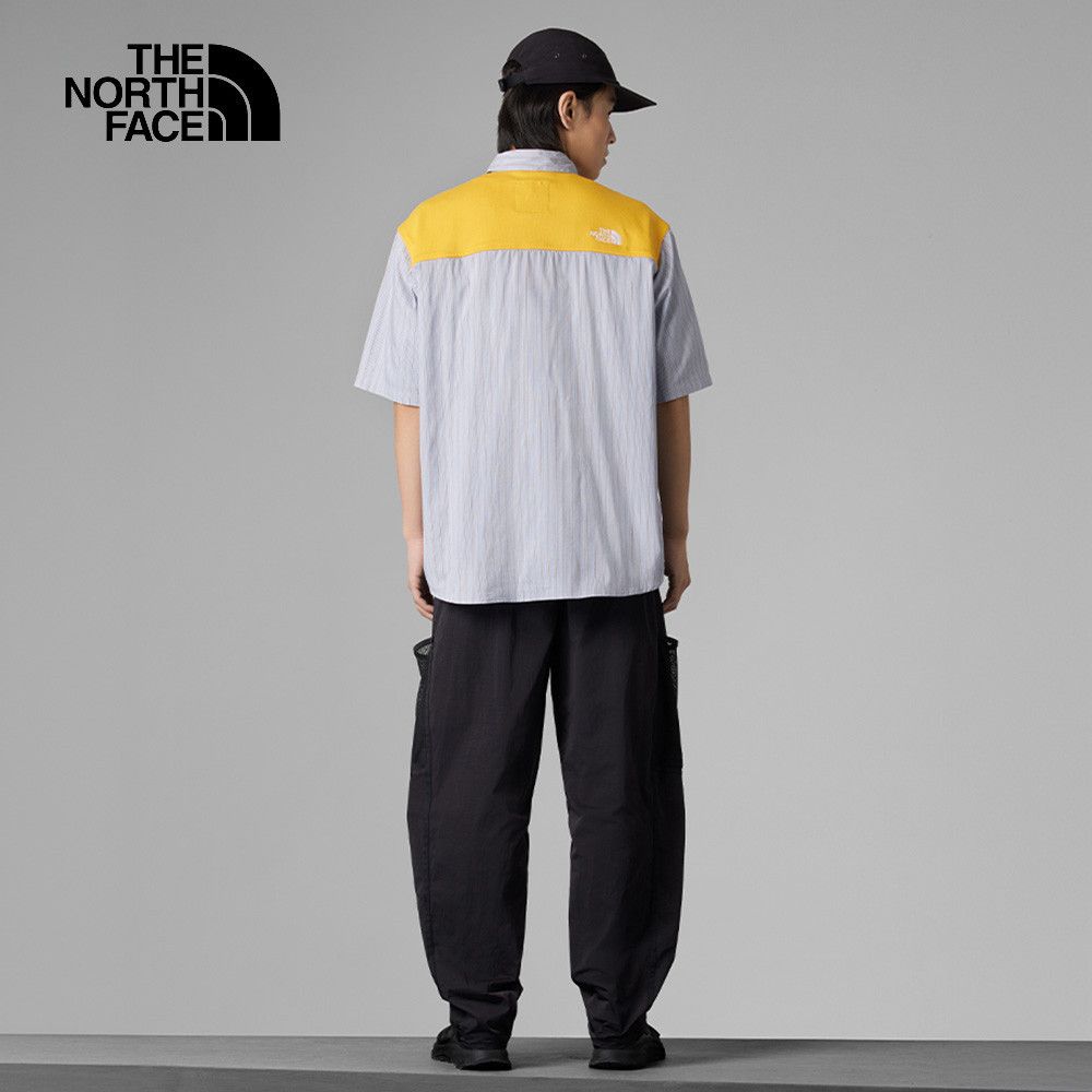Kazuki Kuraishi × The North Face Urban Exploration KAZUKI SUMMER STRP SHIRT Size US S / EU 44-46 / 1 - 9 Thumbnail