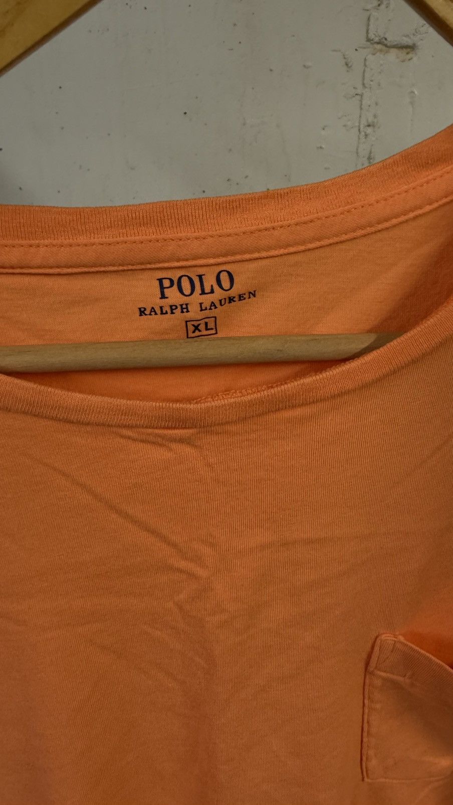 Polo Ralph Lauren Polo Ralph Lauren Size US XL / EU 56 / 4 - 2 Thumbnail
