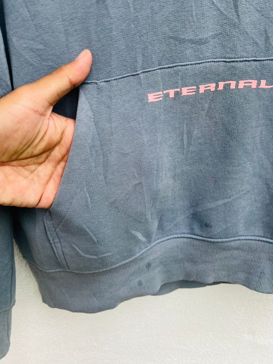 Eternal × Japanese Brand Vintage Eternal Japanese Designer Fashion Style Size US L / EU 52-54 / 3 - 7 Thumbnail