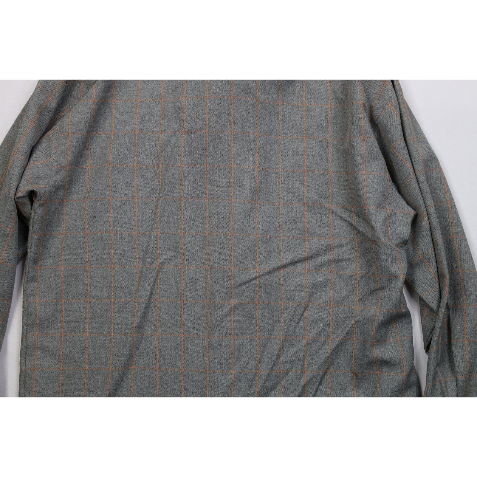 Vintage Deadstock Vintage 90s Streetwear 2 Piece Knit Outfit Suit Size US XXL / EU 58 / 5 - 9 Thumbnail