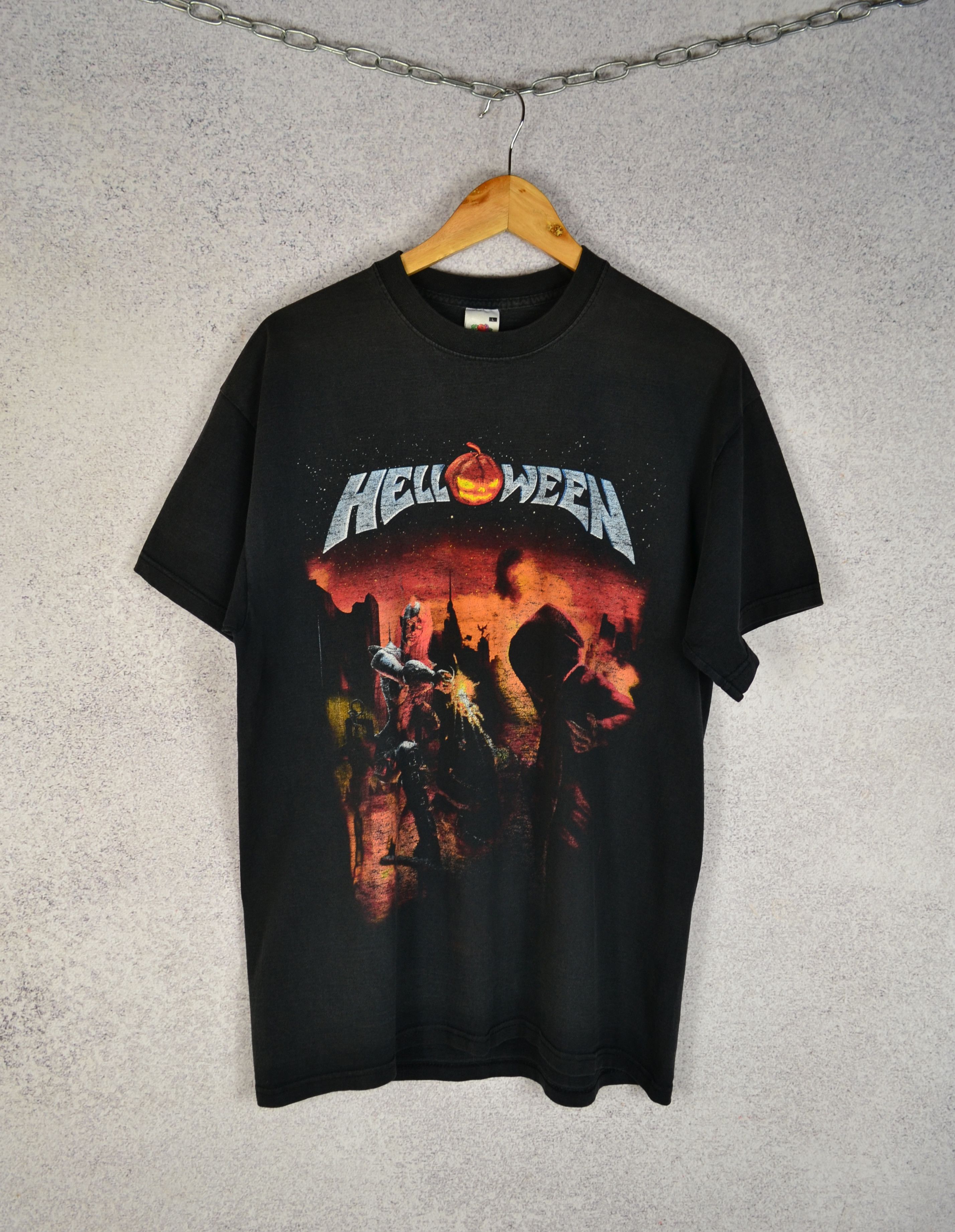 Helloween Keeper Of The Seven Keys The Legacy Tour 2005 2006