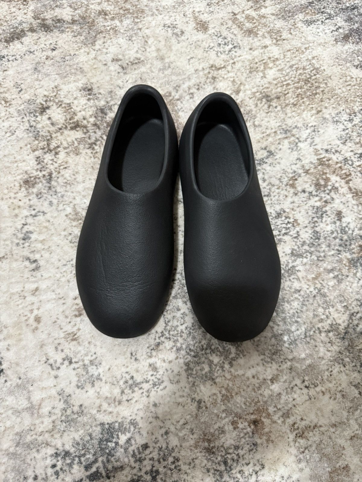 Yeezy Yeezy SL-01 Black Size 10 | Grailed