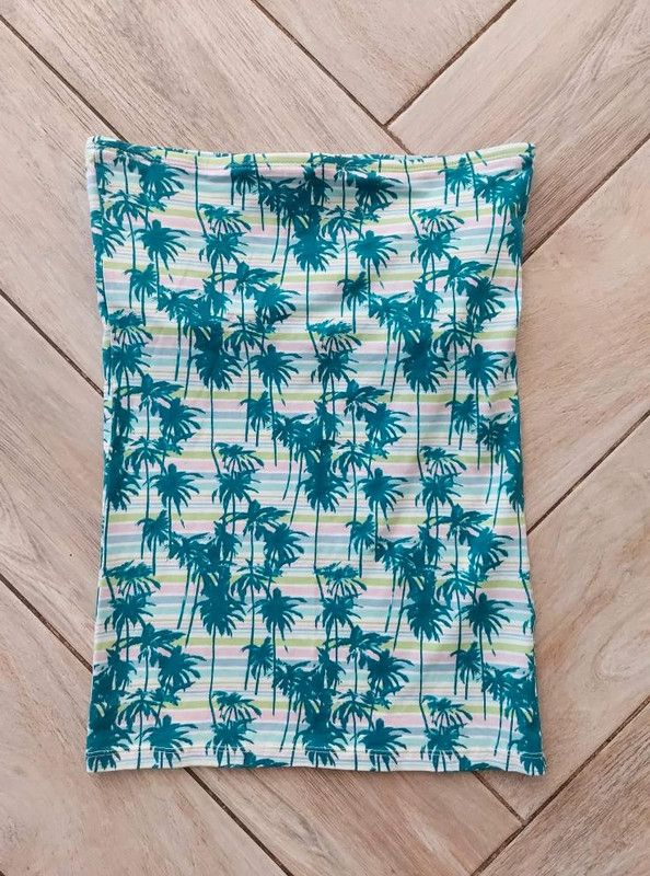 Vintage Chicoree vintage bandeau top S Size S / US 4 / IT 40 - 4 Thumbnail