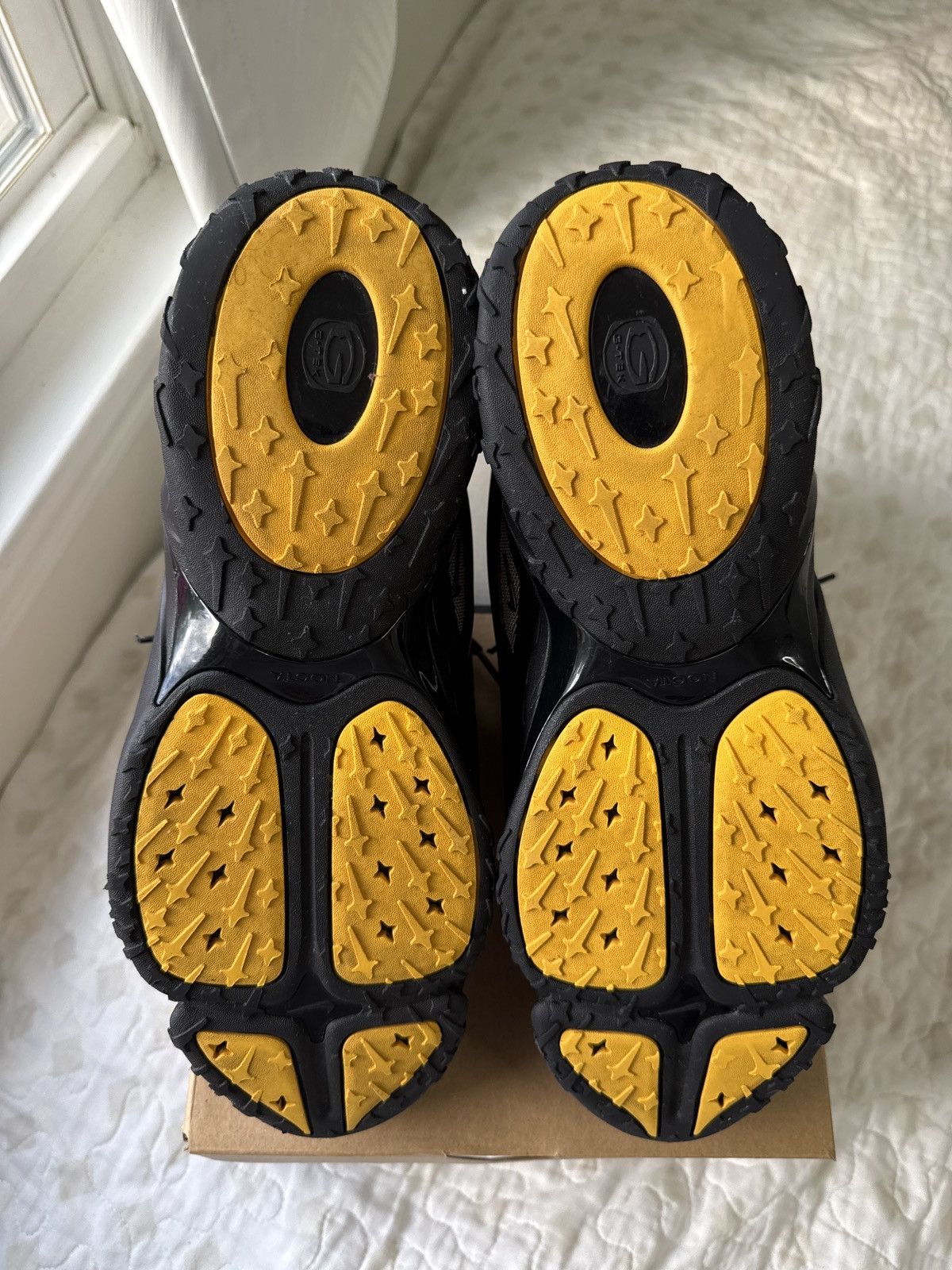 NOCTA × Nike Nike Nocta Hot Step 2 Black Size US 10.5 / EU 43-44 - 5 Thumbnail