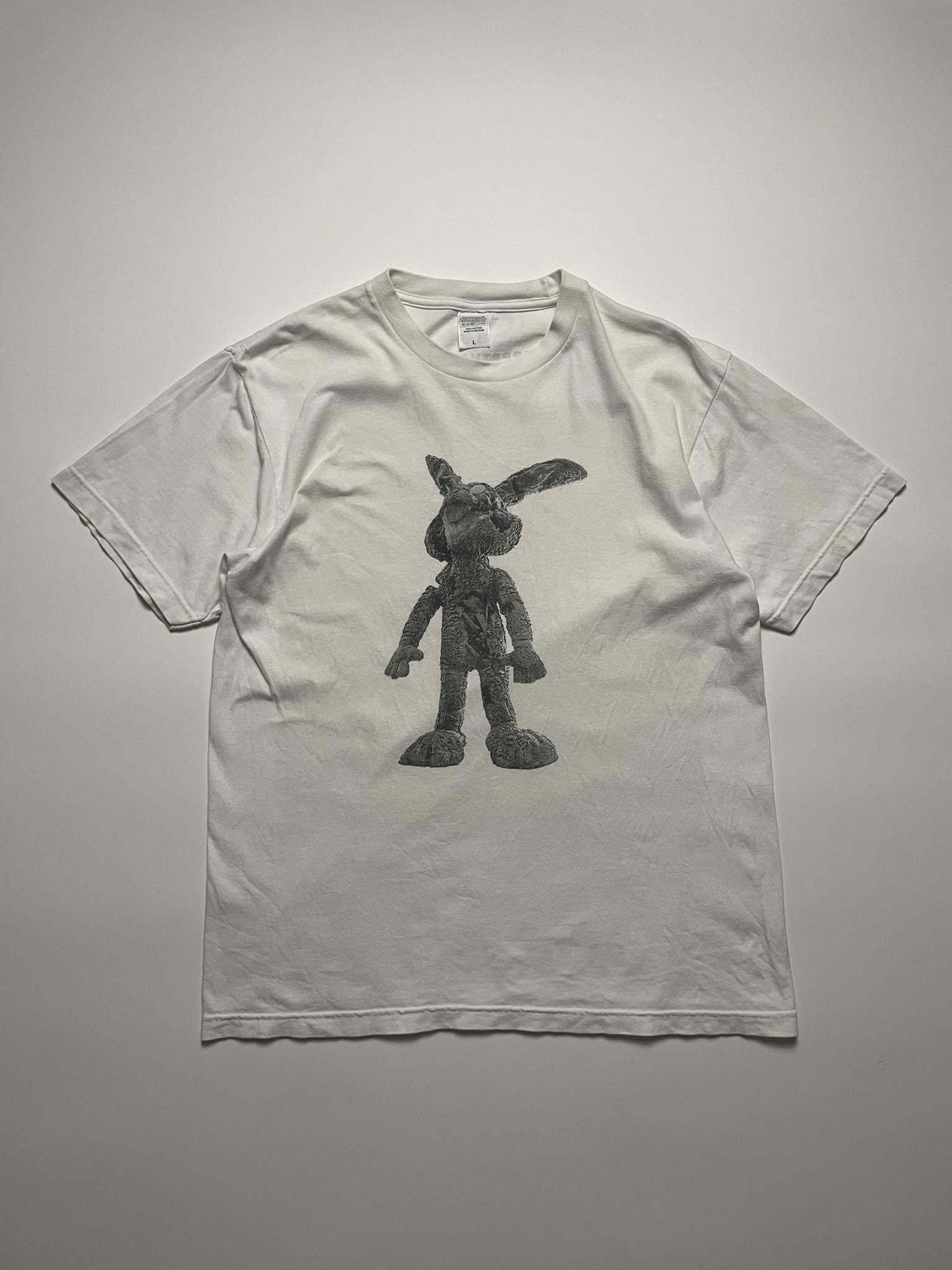 Daniel Arsham × Vintage Vintage Daniel Arsham Art Exhibit Shirt Size US L / EU 52-54 / 3 - 1 Thumbnail