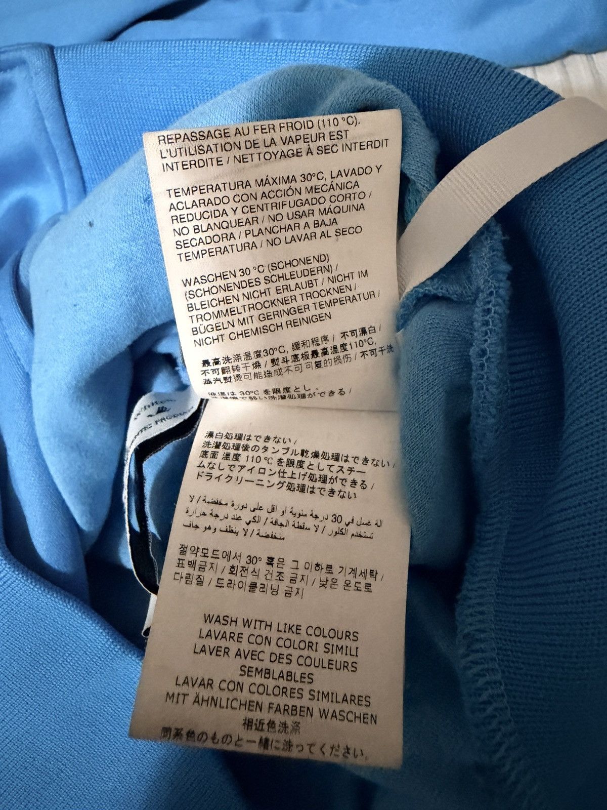 Off-White Off-White Jacket Size US S / EU 44-46 / 1 - 7 Thumbnail