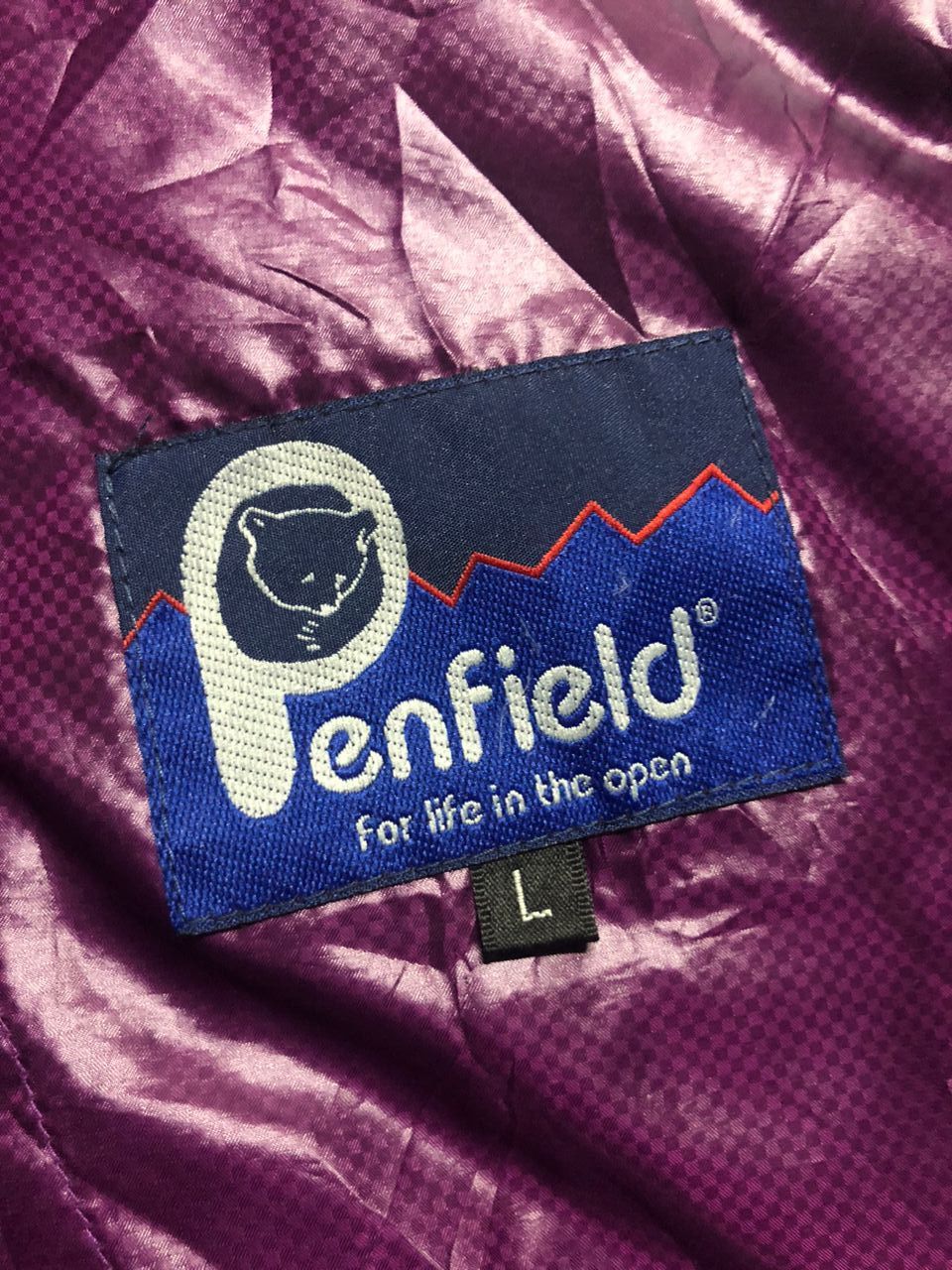 Japanese Brand × Penfield JAPANESE BRAND PENFIELD LIGHT DOWN JACKET NICE COLOURS Size US L / EU 52-54 / 3 - 14 Thumbnail