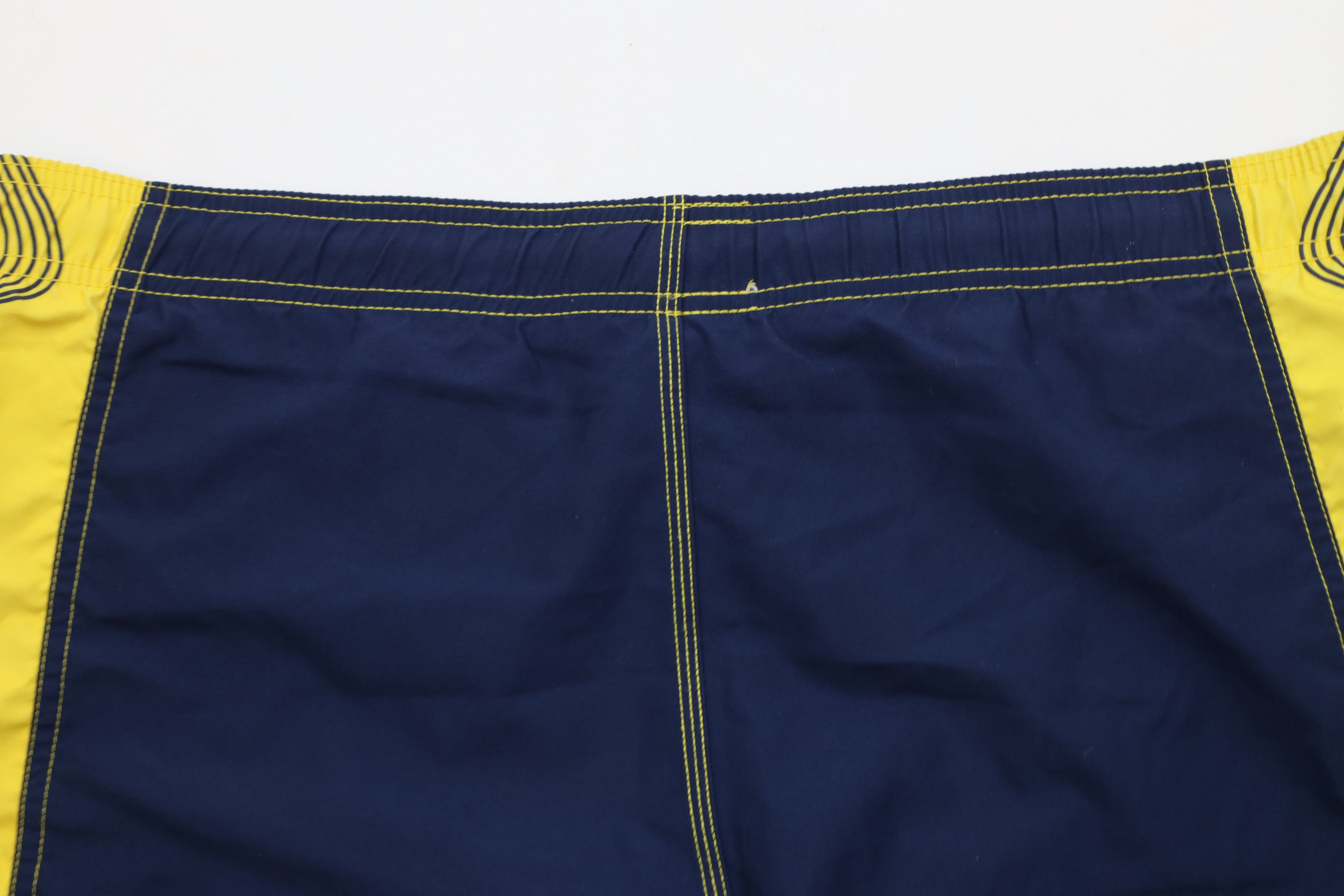 Nike Vintage Y2K Nike Travis Scott Mini Swoosh Lined Shorts Size US 36 / EU 52 - 12 Thumbnail