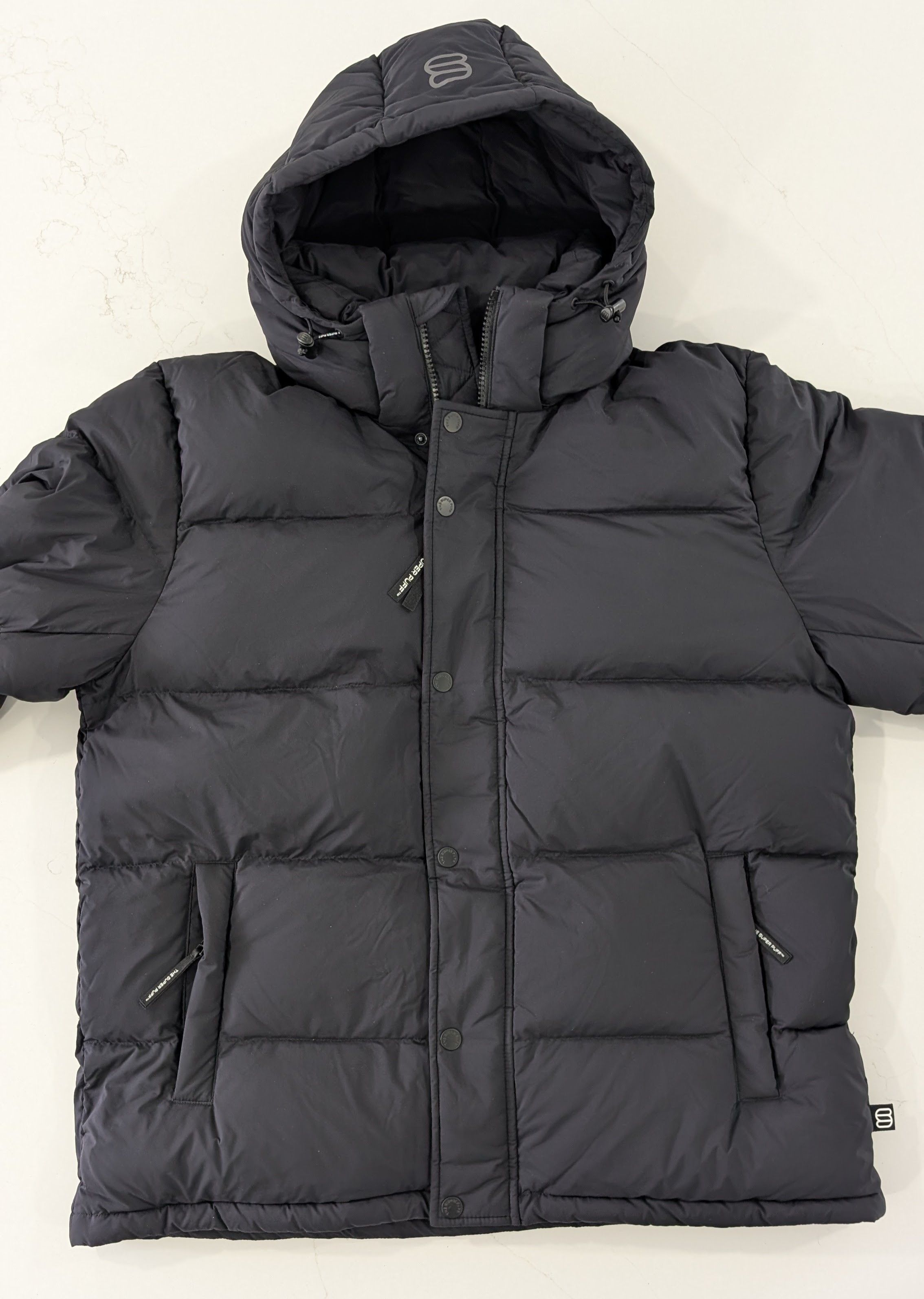 Aritzia Aritzia The Super Puff₂O™ Men's Rainstop™ Parka - XL Size US XL / EU 56 / 4 - 2 Thumbnail