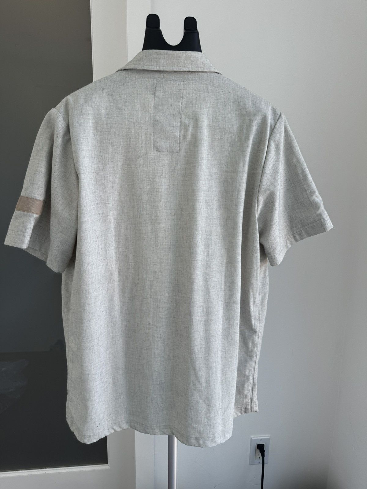 Other Iloveugly short sleeve shirt Size US M / EU 48-50 / 2 - 2 Thumbnail