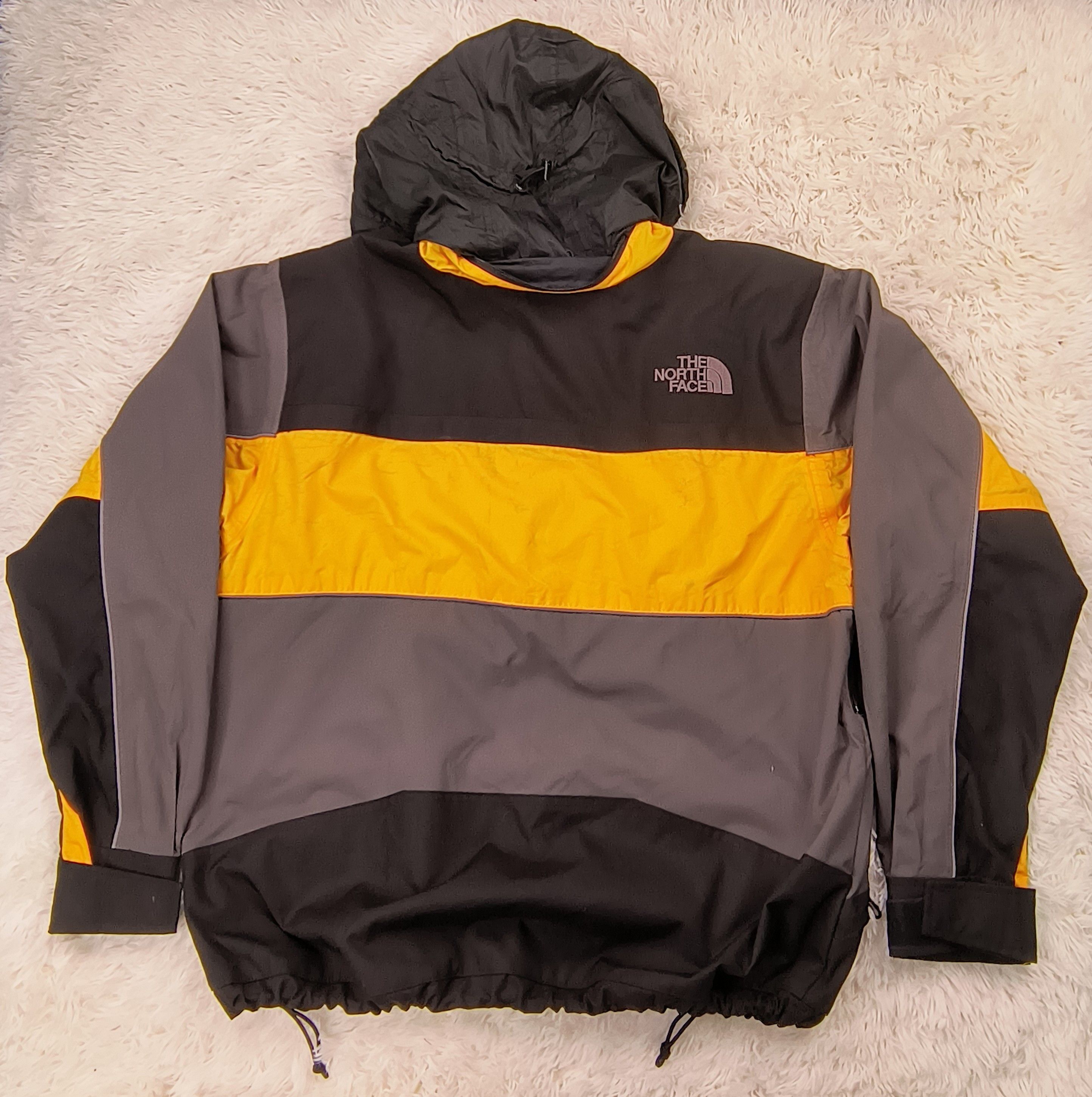 The North Face The North Face steep tech snowboarding coat Size US XL / EU 56 / 4 - 10 Thumbnail