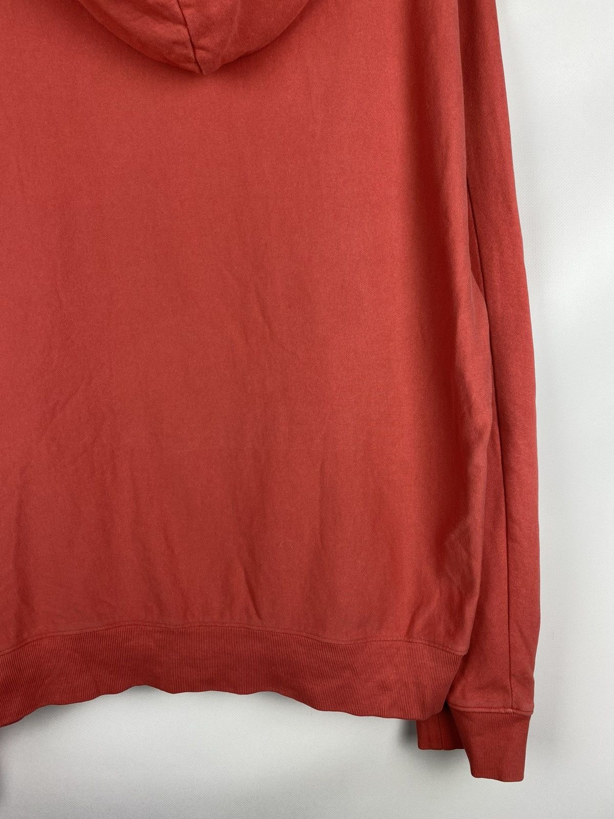 Allsaints Allsaints Gethian OTH men’s oversized hoodie Pullover M Size US M / EU 48-50 / 2 - 21 Thumbnail