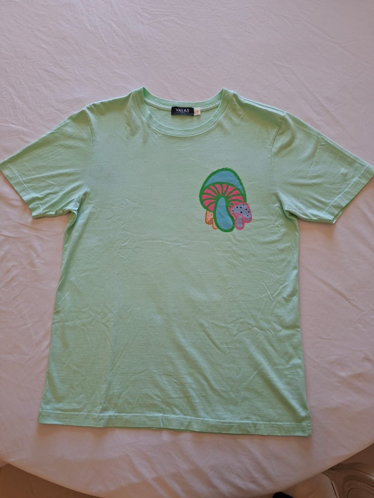Other Valas T-shirt Size US L / EU 52-54 / 3 - 1 Thumbnail