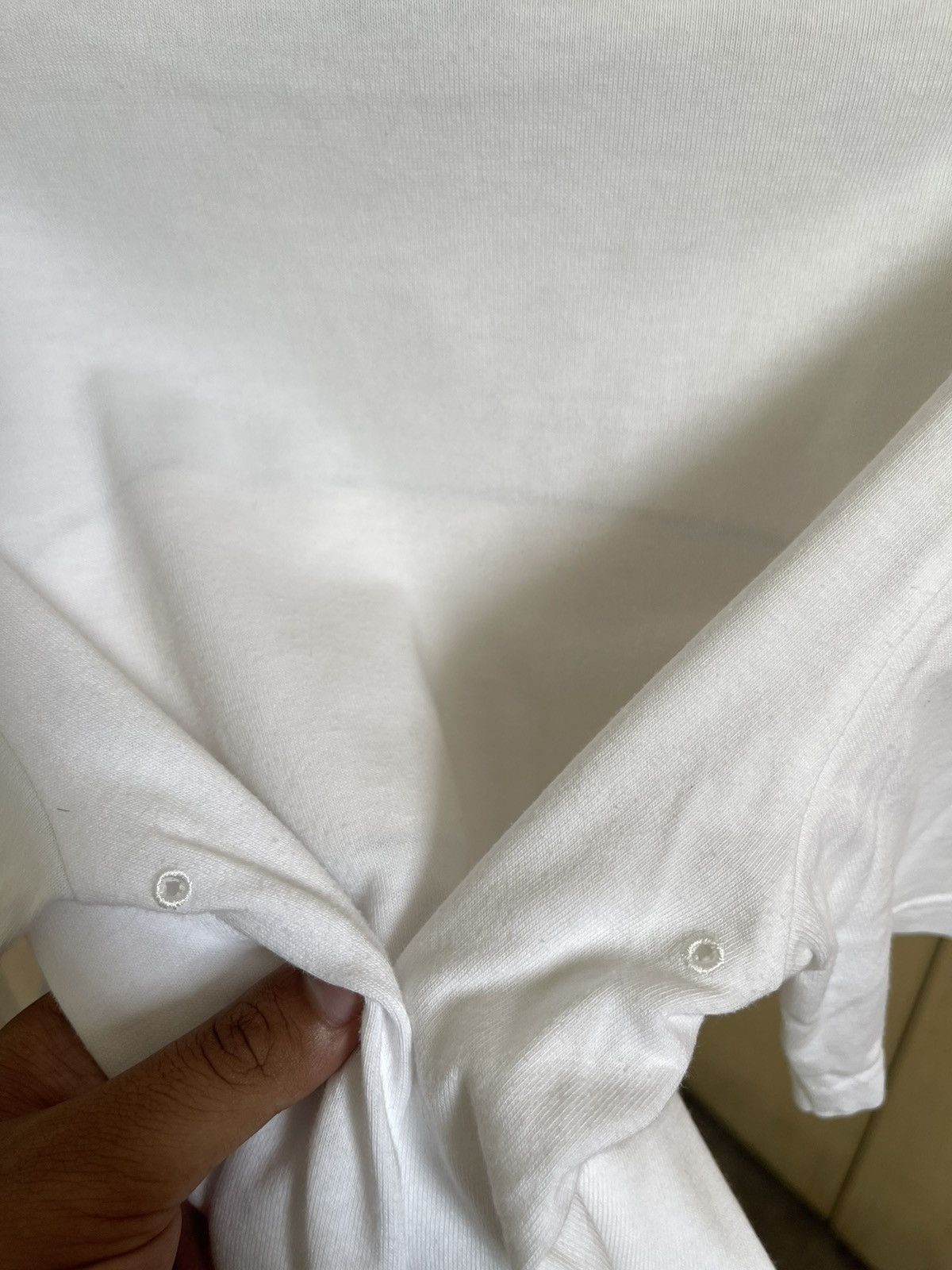 Number (N)ine SS2003 Number Nine Kurdt Cobain Size US M / EU 48-50 / 2 - 7 Thumbnail