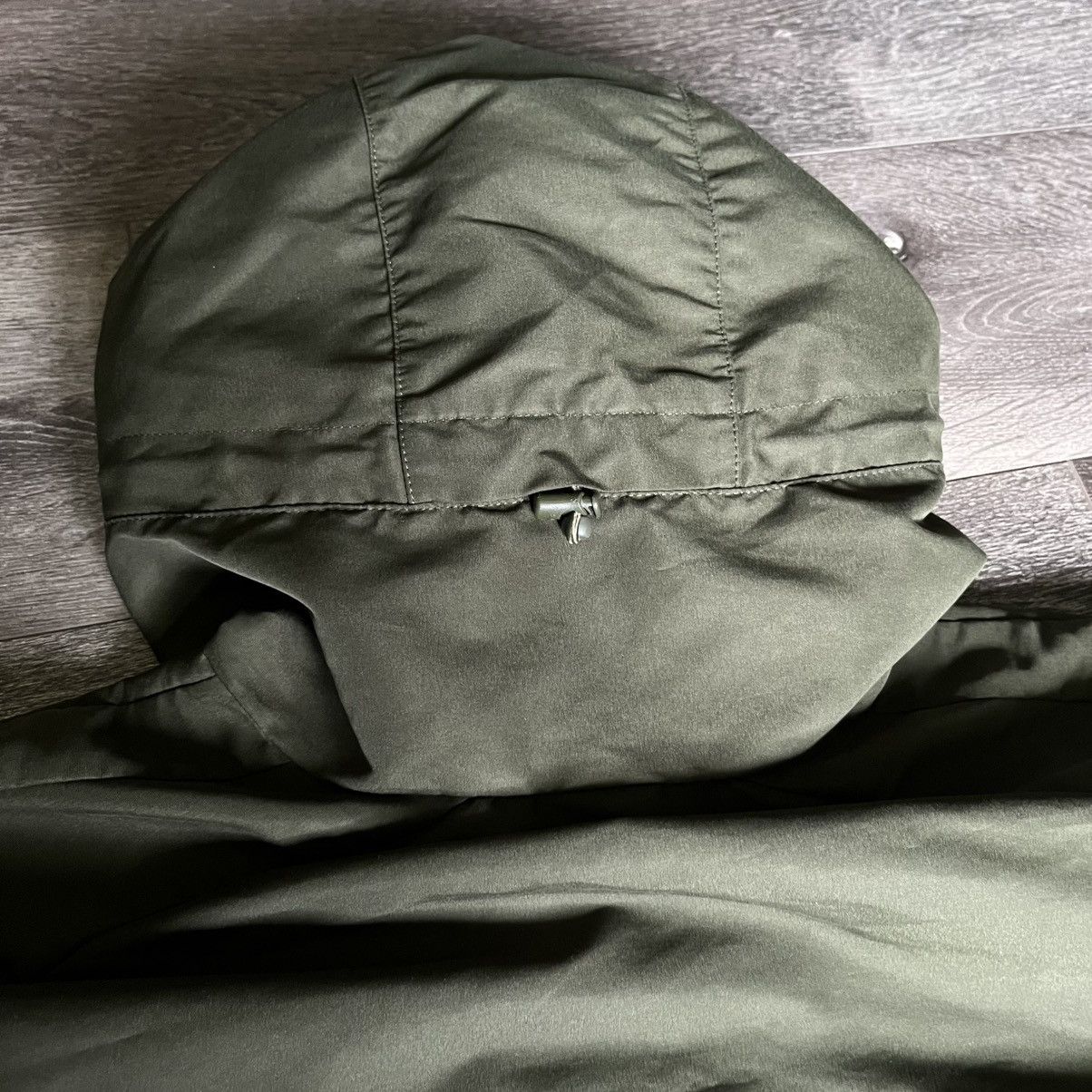 Puma Puma Mobility Men’s Jacket Forest Night Olive Green Hooded Size US L / EU 52-54 / 3 - 11 Thumbnail