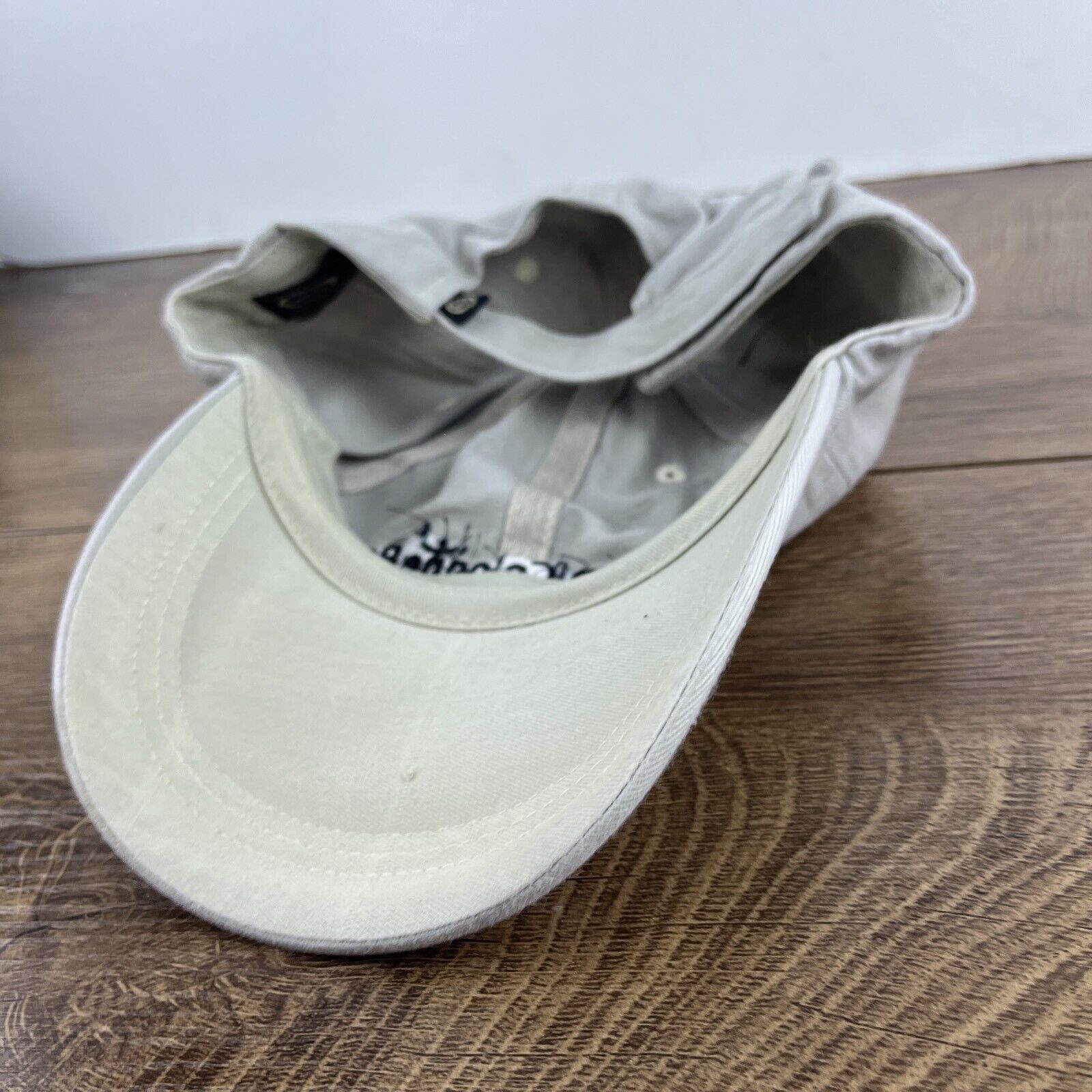Other General Cologne Re Hat Gray Hat Adjustable Adult Size Hat Ca Size ONE SIZE - 13 Thumbnail