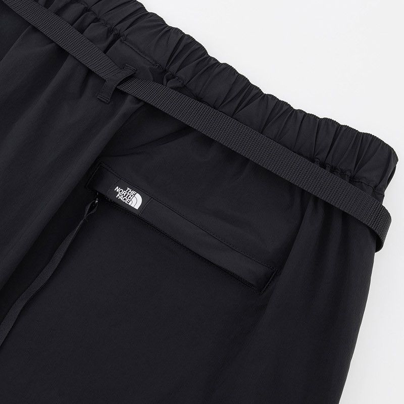 The North Face Urban Exploration BAND MOUNT SHORTS Size US 32 / EU 48 - 16 Thumbnail