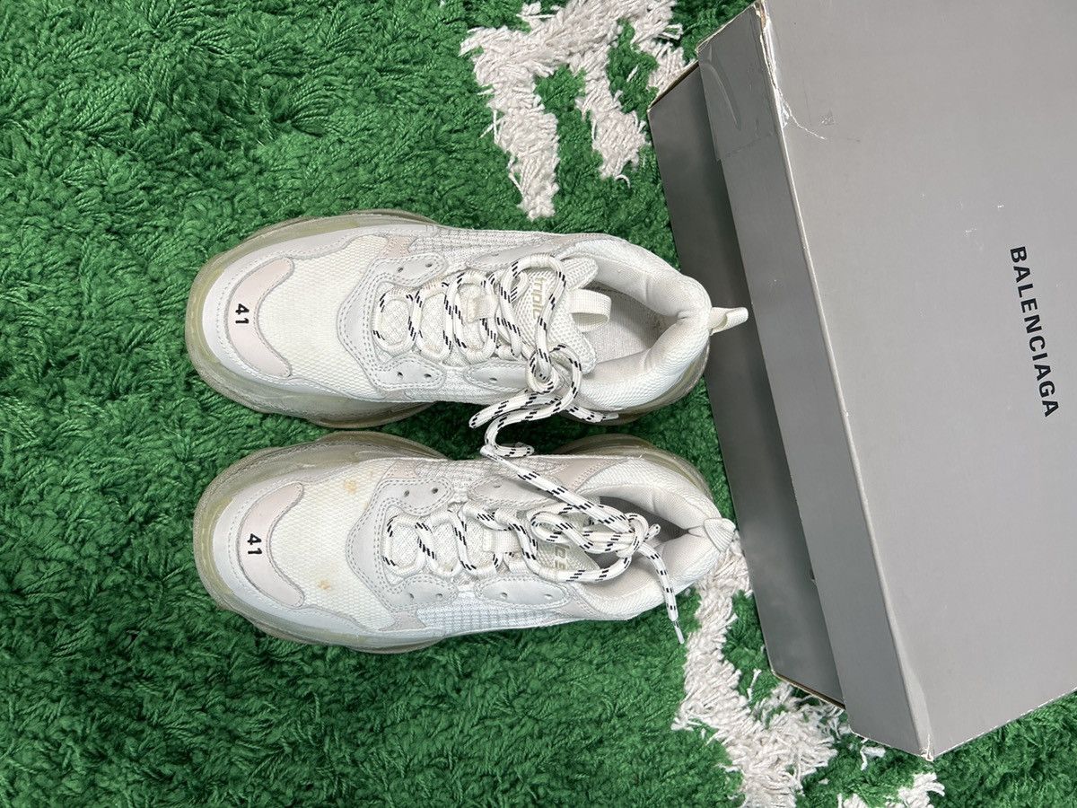 Balenciaga Balenciaga Size US 8 / EU 41 - 4 Thumbnail