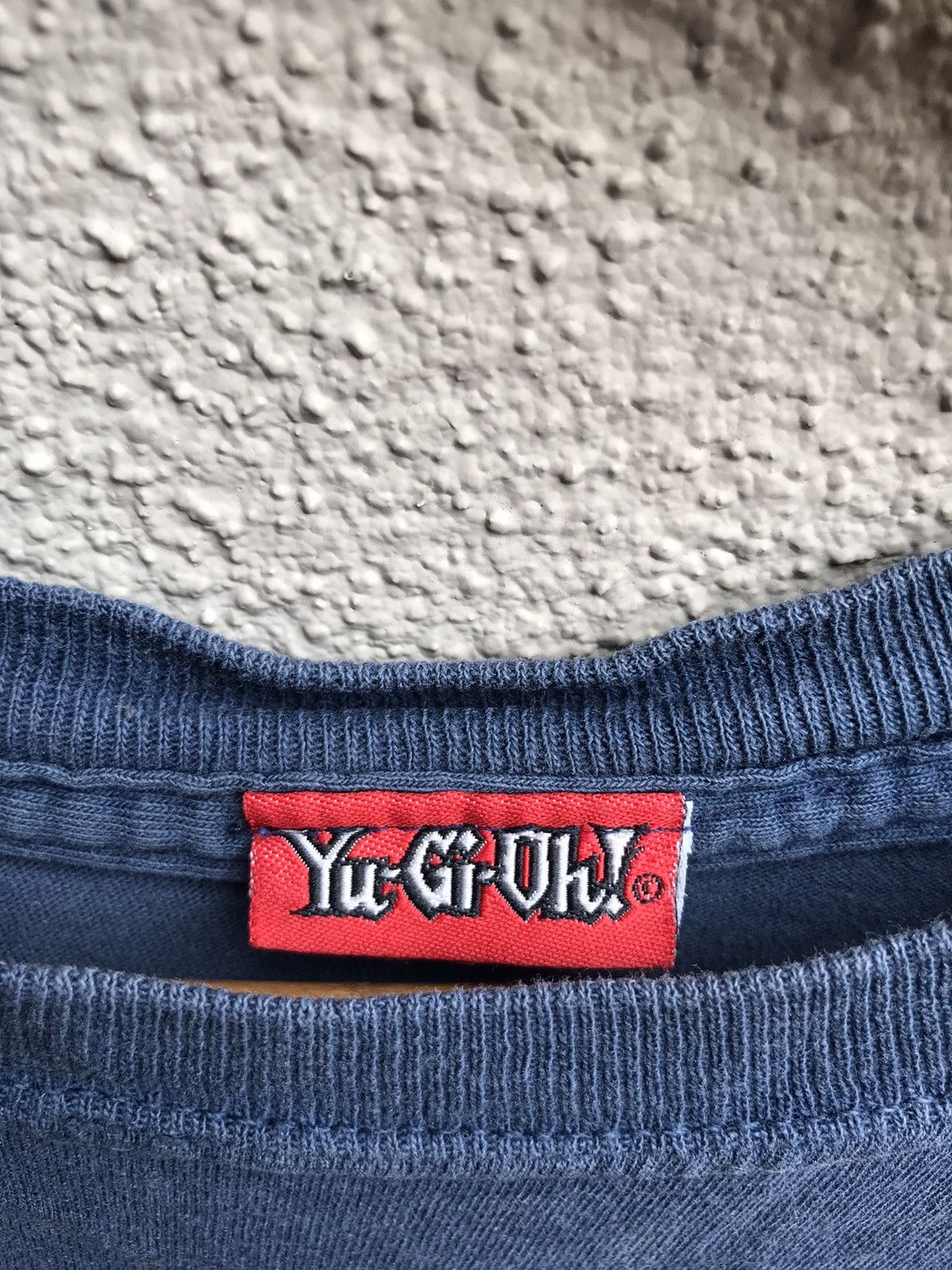 Cartoon Network × Vintage Vintage YU GI OH anime tee Size US S / EU 44-46 / 1 - 4 Thumbnail