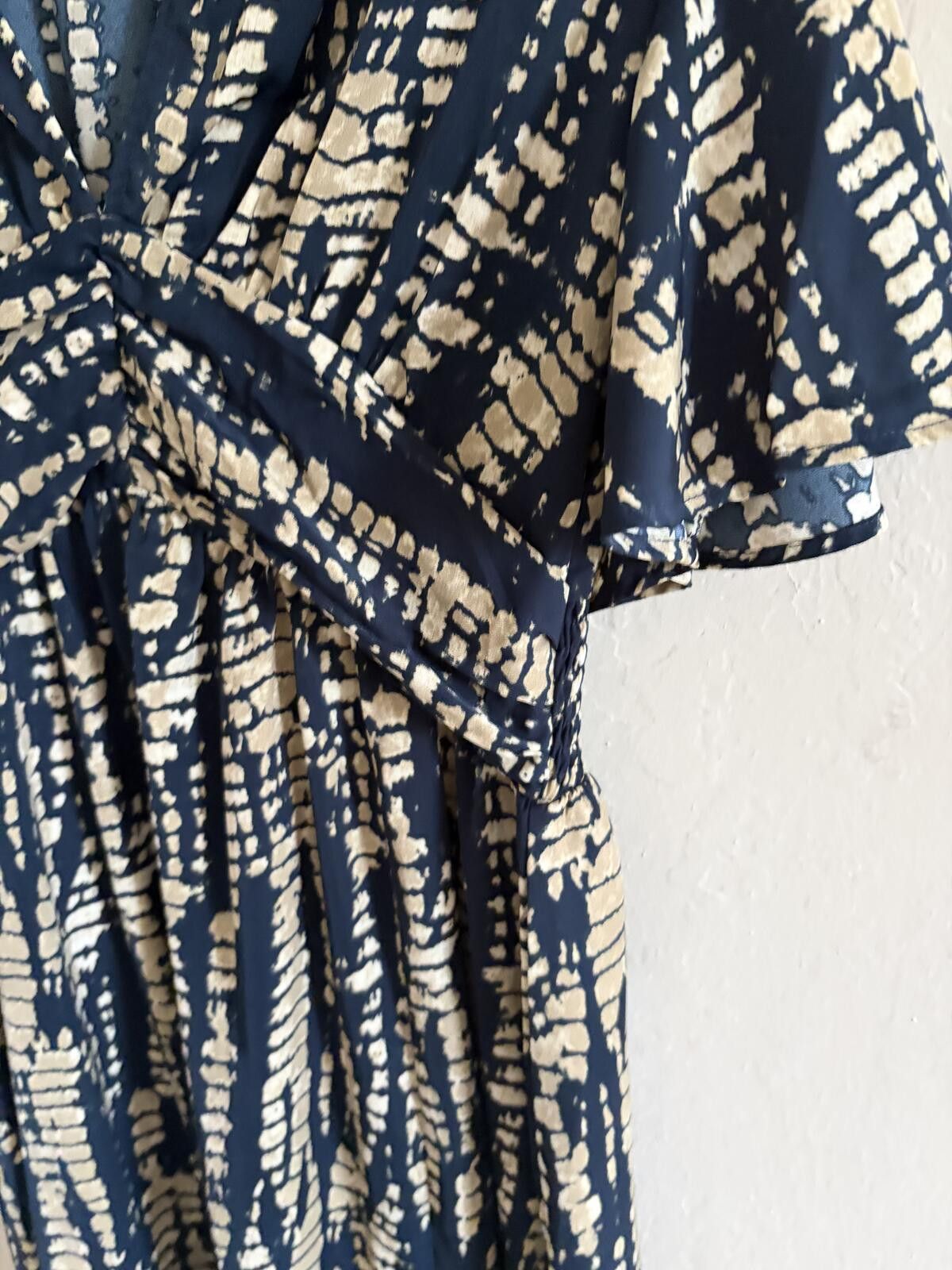 Shein SHEIN maxi dress Size L / US 10 / IT 46 - 4 Thumbnail
