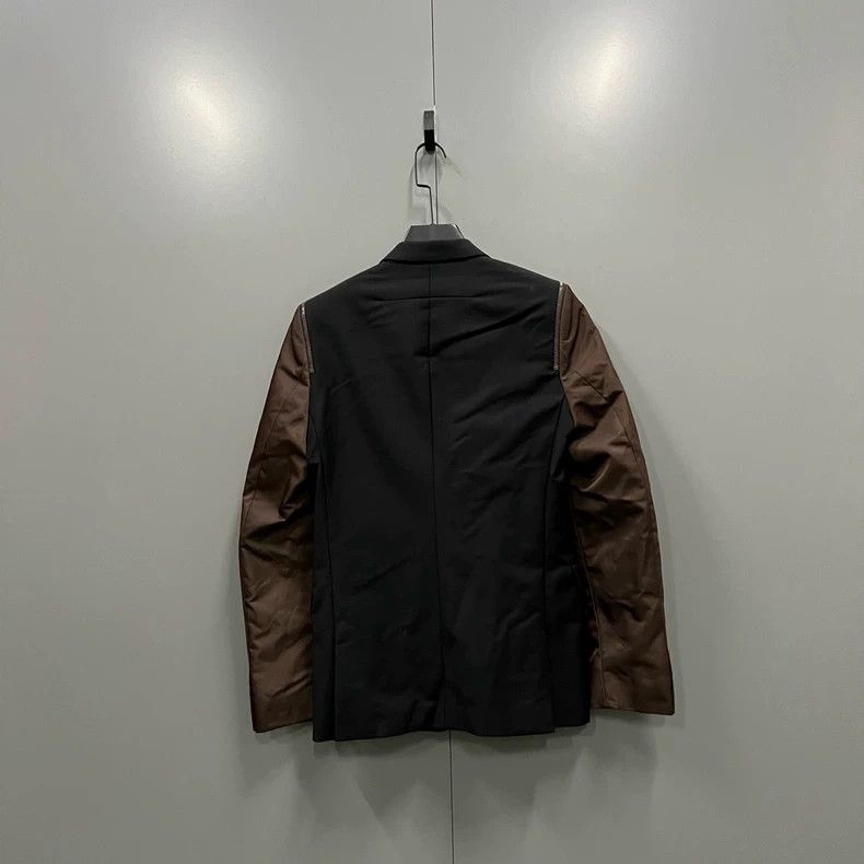 Givenchy Givenchy Color-Blocked Suit (46 Size / 95/100 New) Size US M / EU 48-50 / 2 - 2 Thumbnail