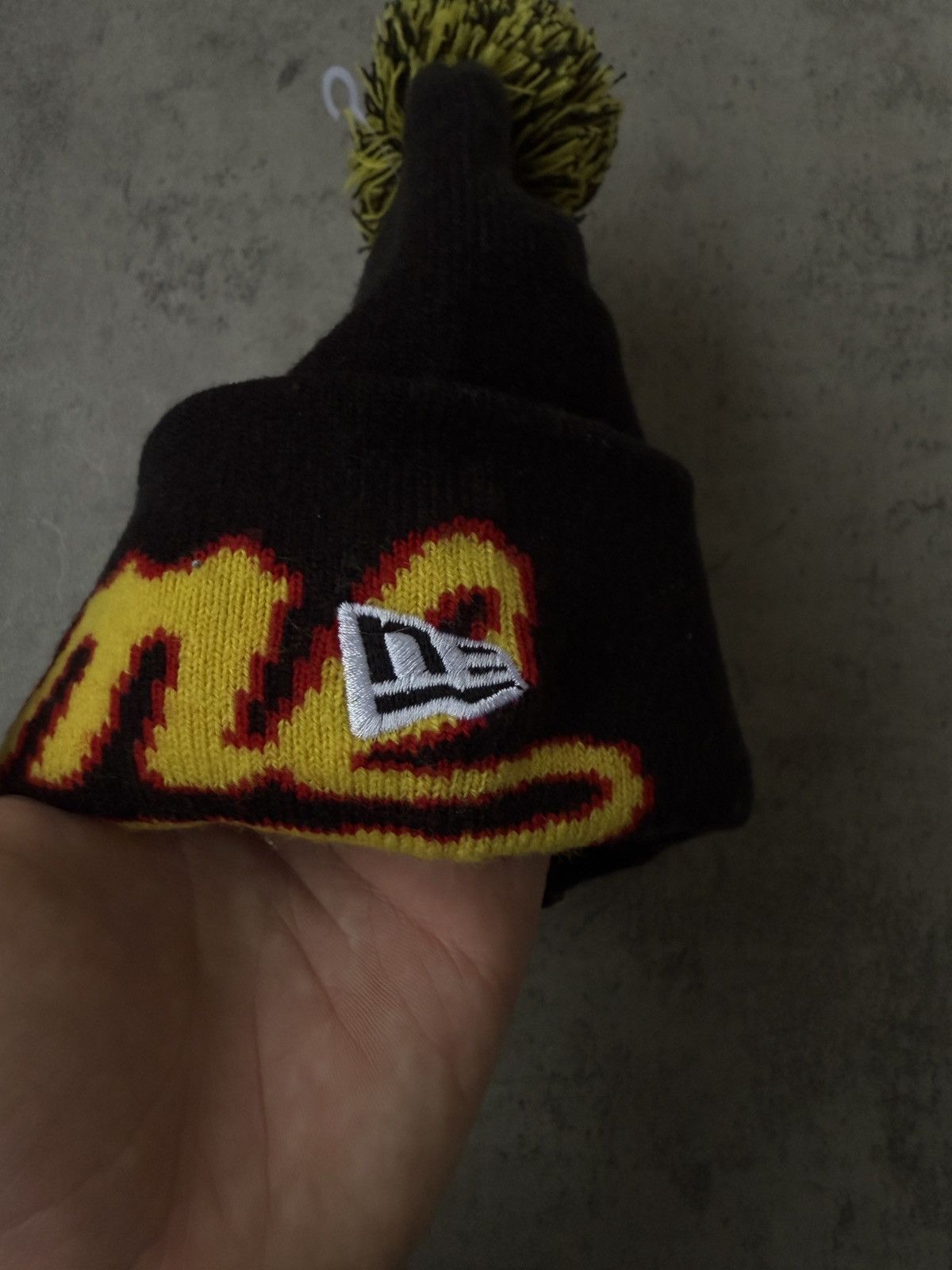 Supreme Supreme x New Era cap Size ONE SIZE - 4 Thumbnail