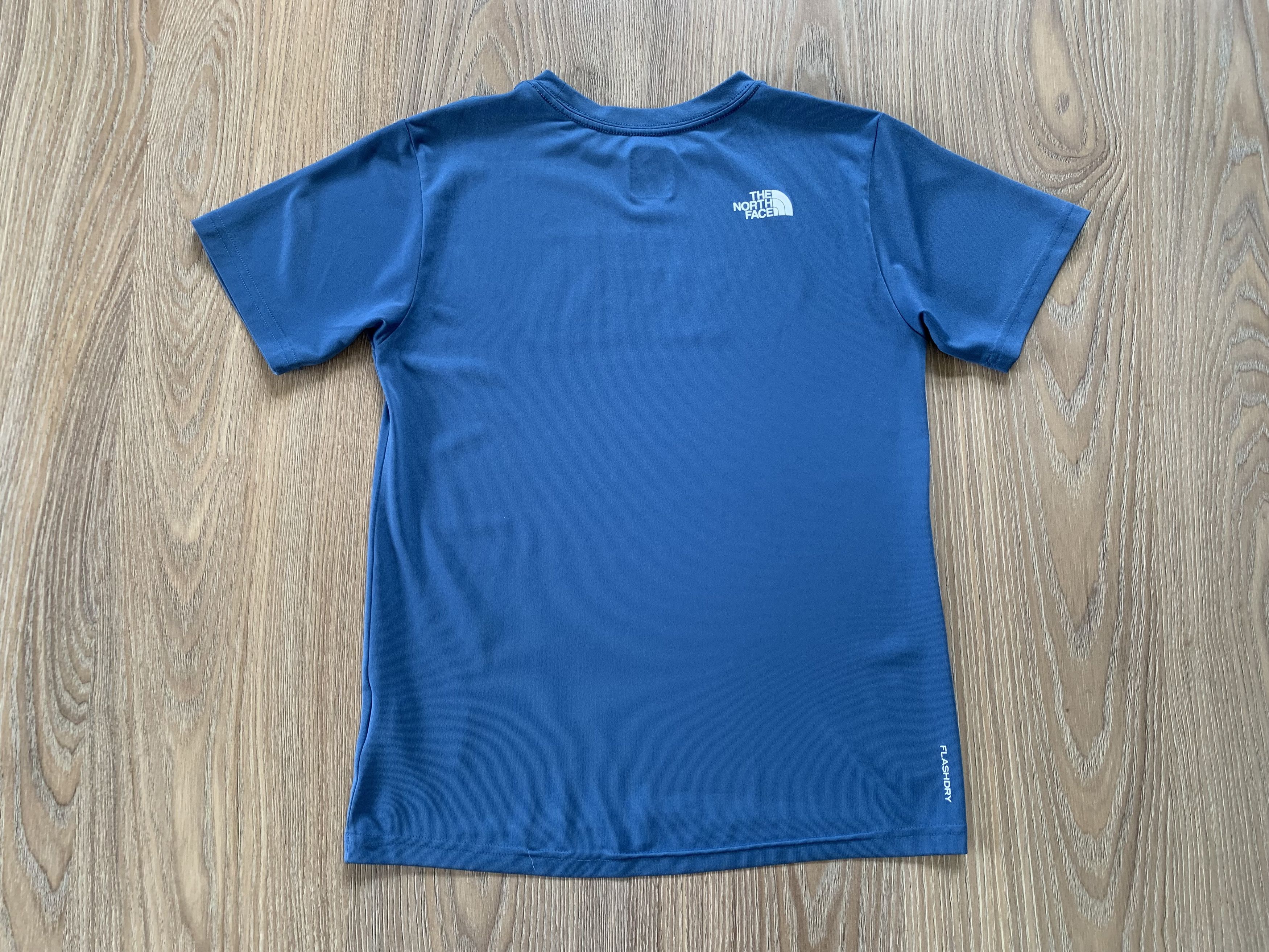 The North Face Youth The North Face Big Print Trekking T-Shirt Size US XXS / EU 40 - 3 Thumbnail