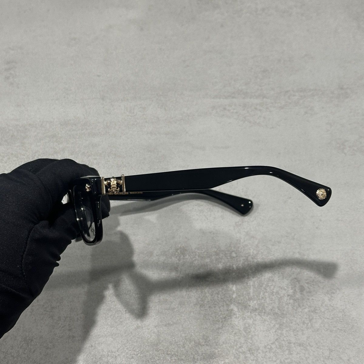 Chrome Hearts CHROME HEARTS GITTIN ANY? - A Size ONE SIZE - 4 Thumbnail