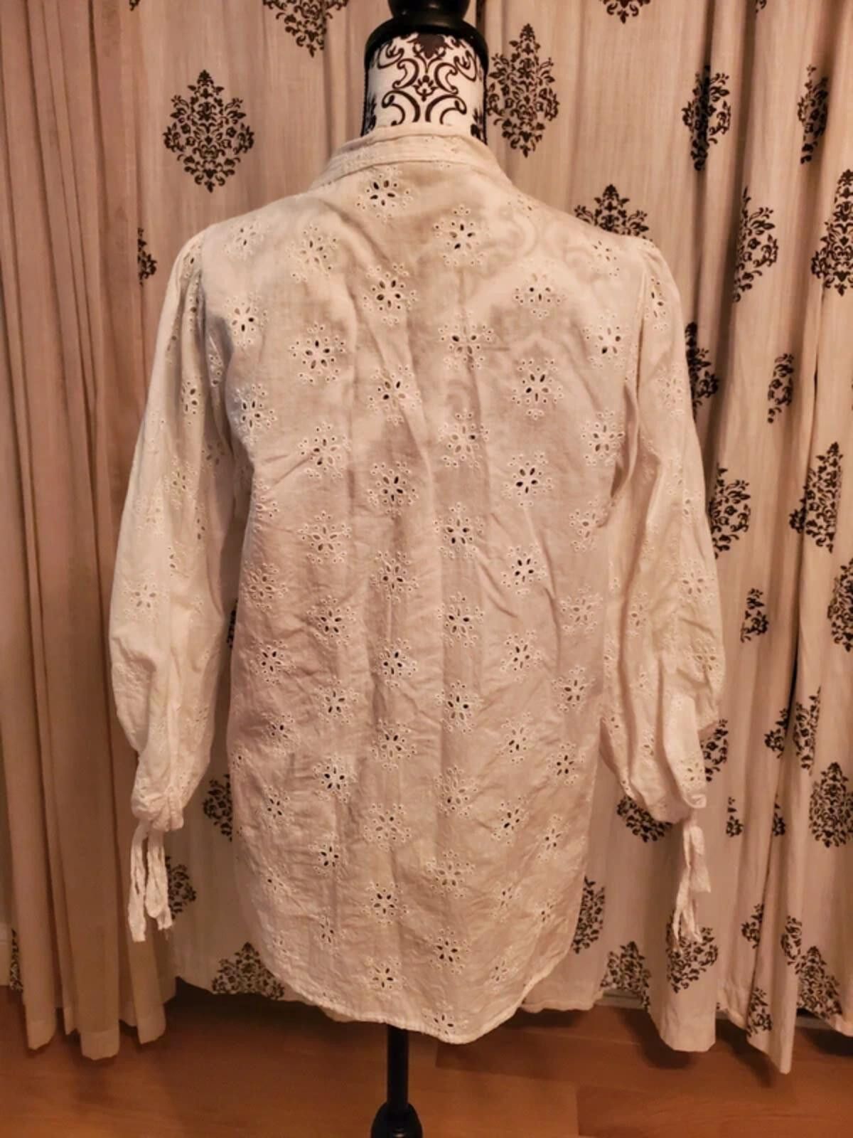 Other Karen Kane Blouse Size L / US 10 / IT 46 - 5 Thumbnail