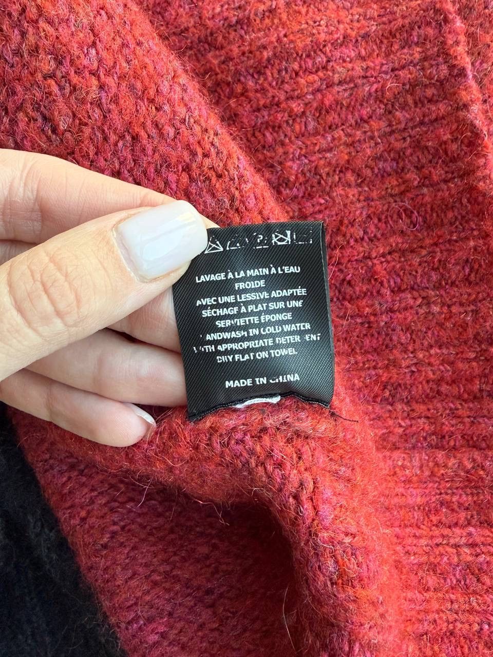 Isabel Marant Etoile Isabel Marant Etoile Sweater Size M / US 6-8 / IT 42-44 - 6 Thumbnail