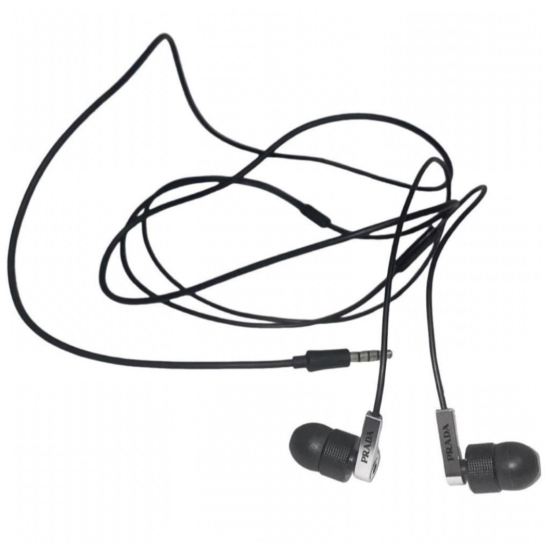 Prada PRADA x LG earbuds Size ONE SIZE - 1 Preview