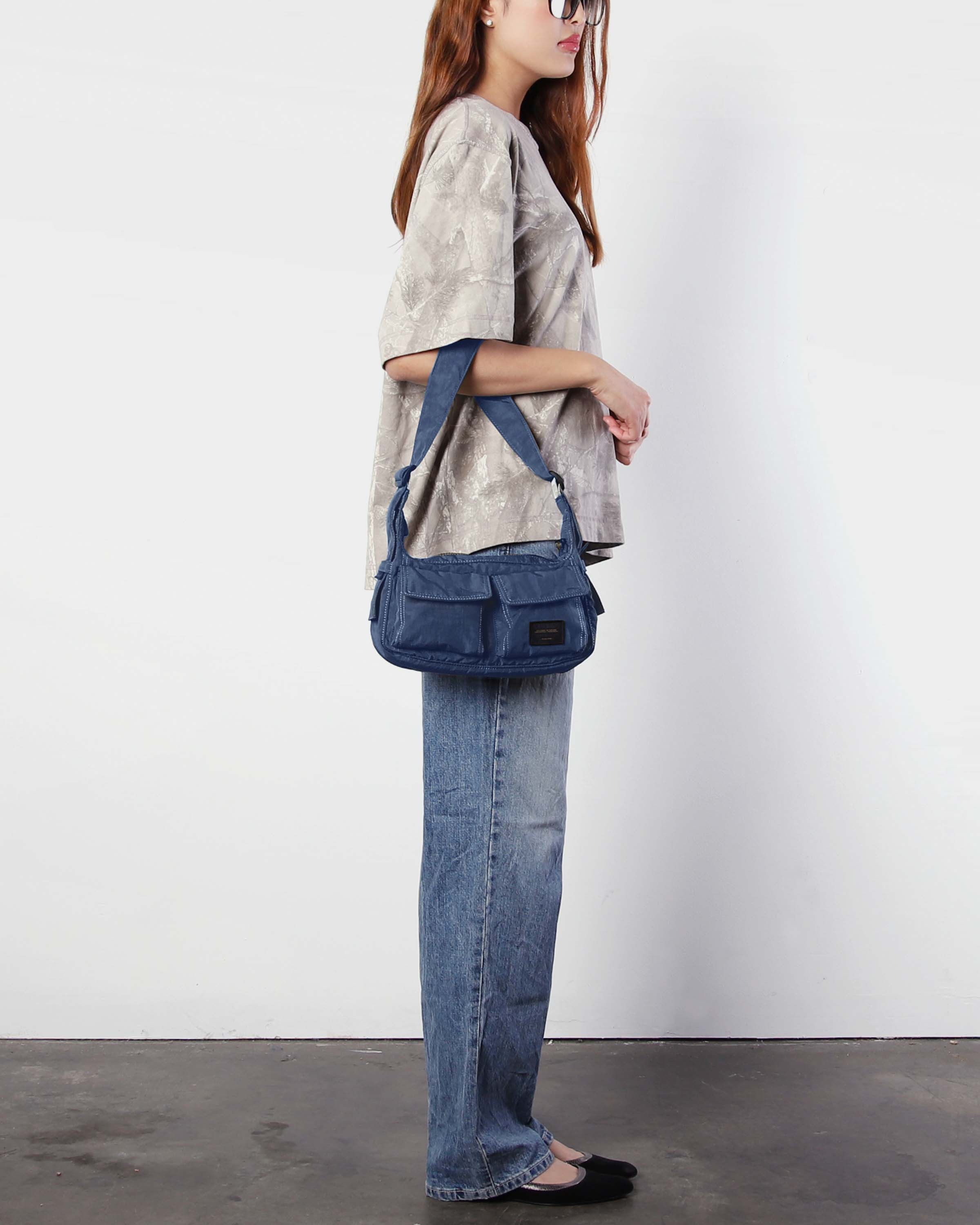 Other ZIMEGO Women's Cute Shoulder Bag Hobo Handbag Size ONE SIZE - 2 Thumbnail