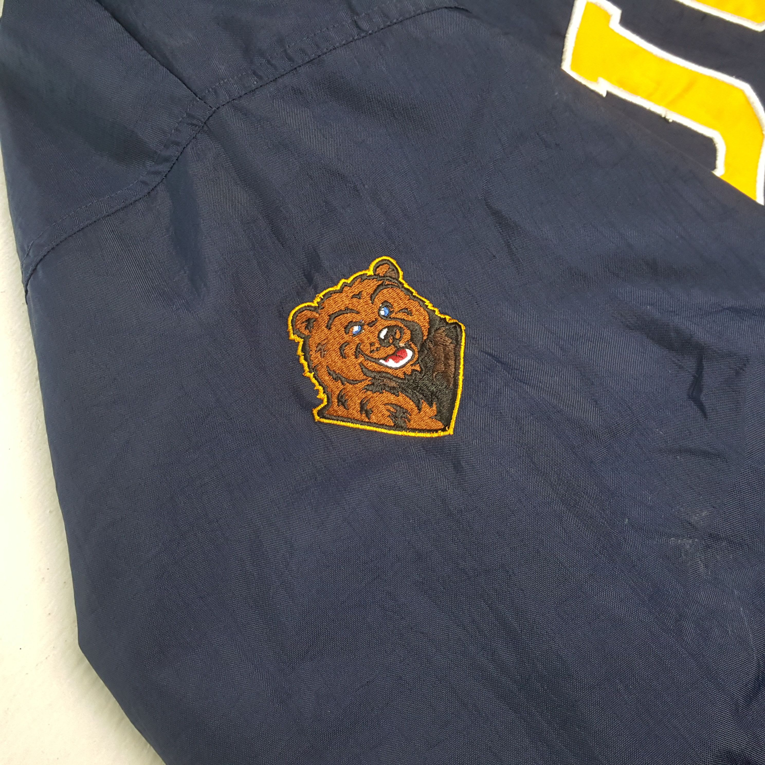 Champion Vintage Champion UCLA University California Sweatshirt RR10 Size US XL / EU 56 / 4 - 9 Thumbnail