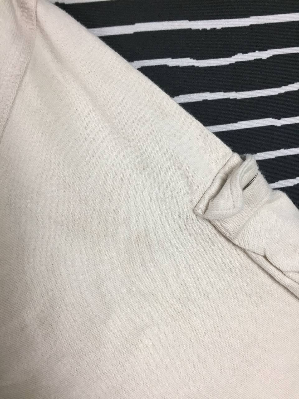 Japanese Brand Chapter 74 Generation Skateboarder Faux-Layered Tee Size US M / EU 48-50 / 2 - 6 Thumbnail