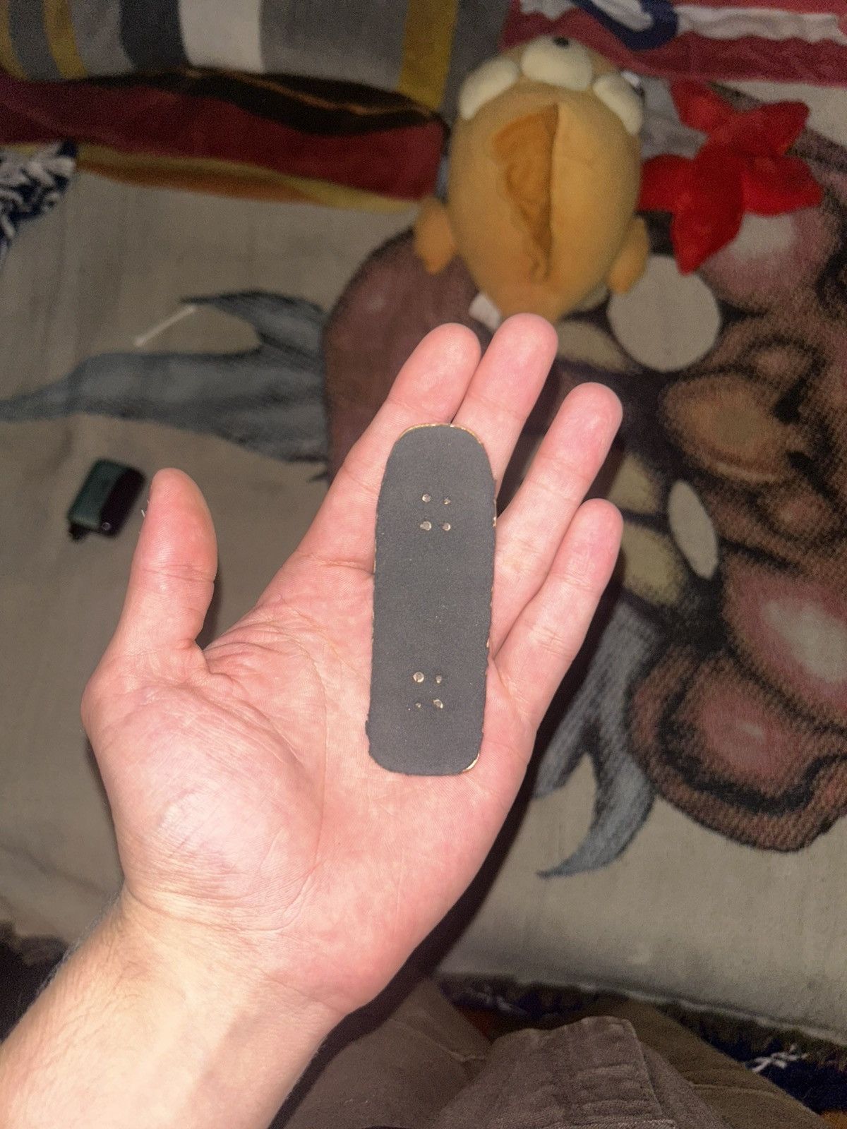 Other Awful Fingerboard Size ONE SIZE - 3 Thumbnail