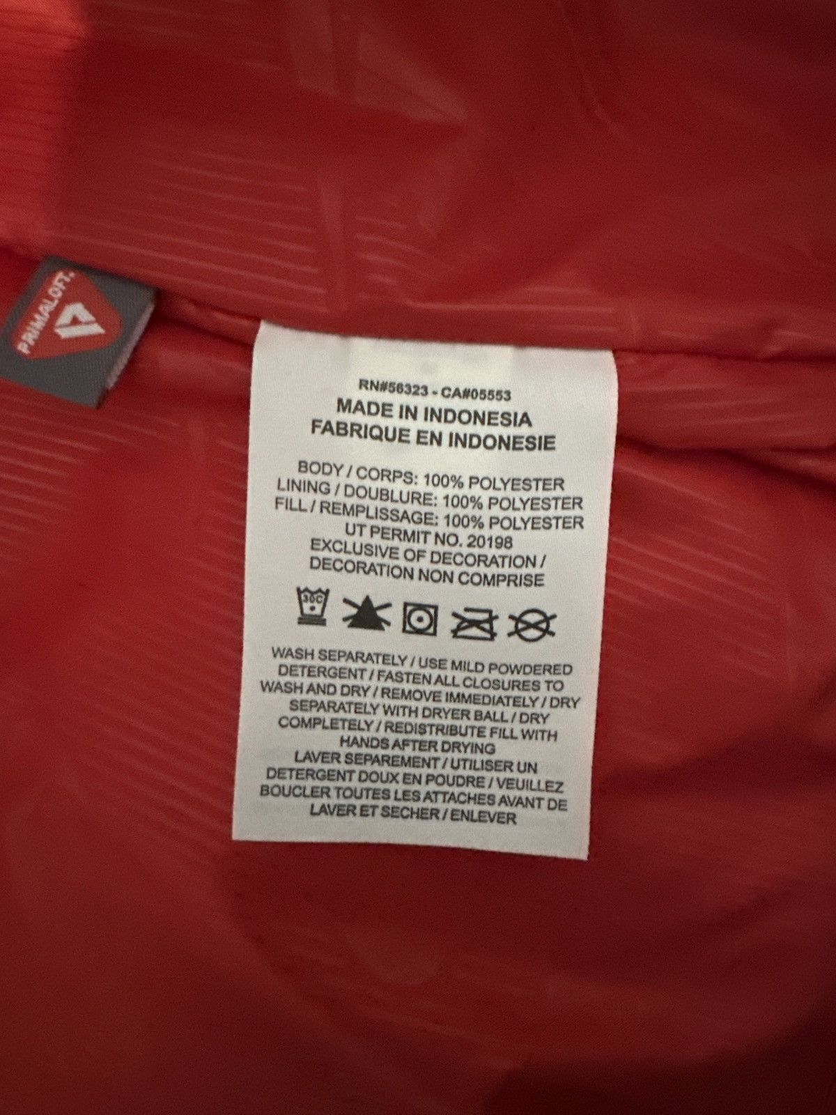 Nike Nike Sports-club Wear Puffer Jacket Size US M / EU 48-50 / 2 - 5 Thumbnail