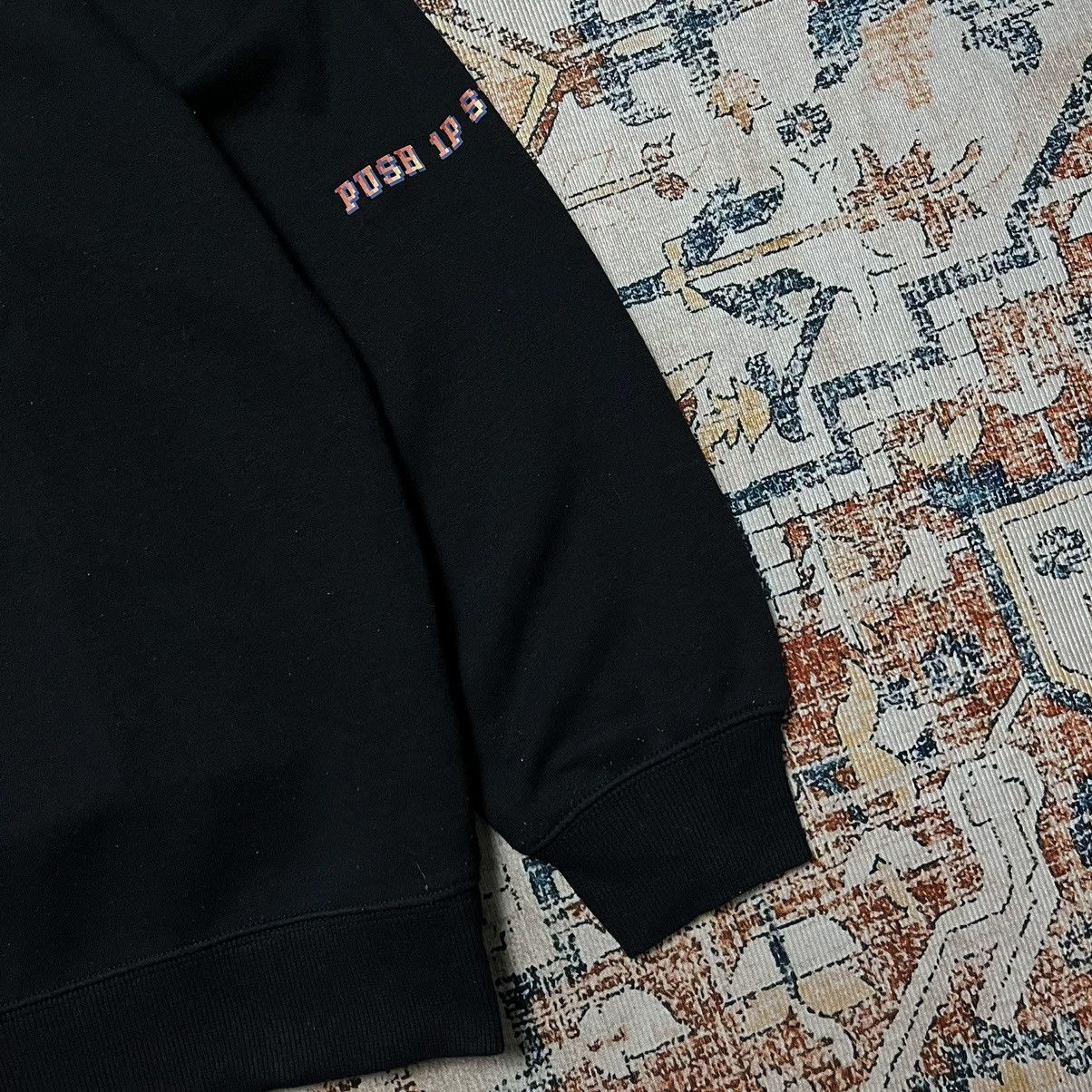 GU × Playstation × Street Fighter Vintage 90's Street Fighter The World Warrior Sweatshirts Size US L / EU 52-54 / 3 - 4 Thumbnail