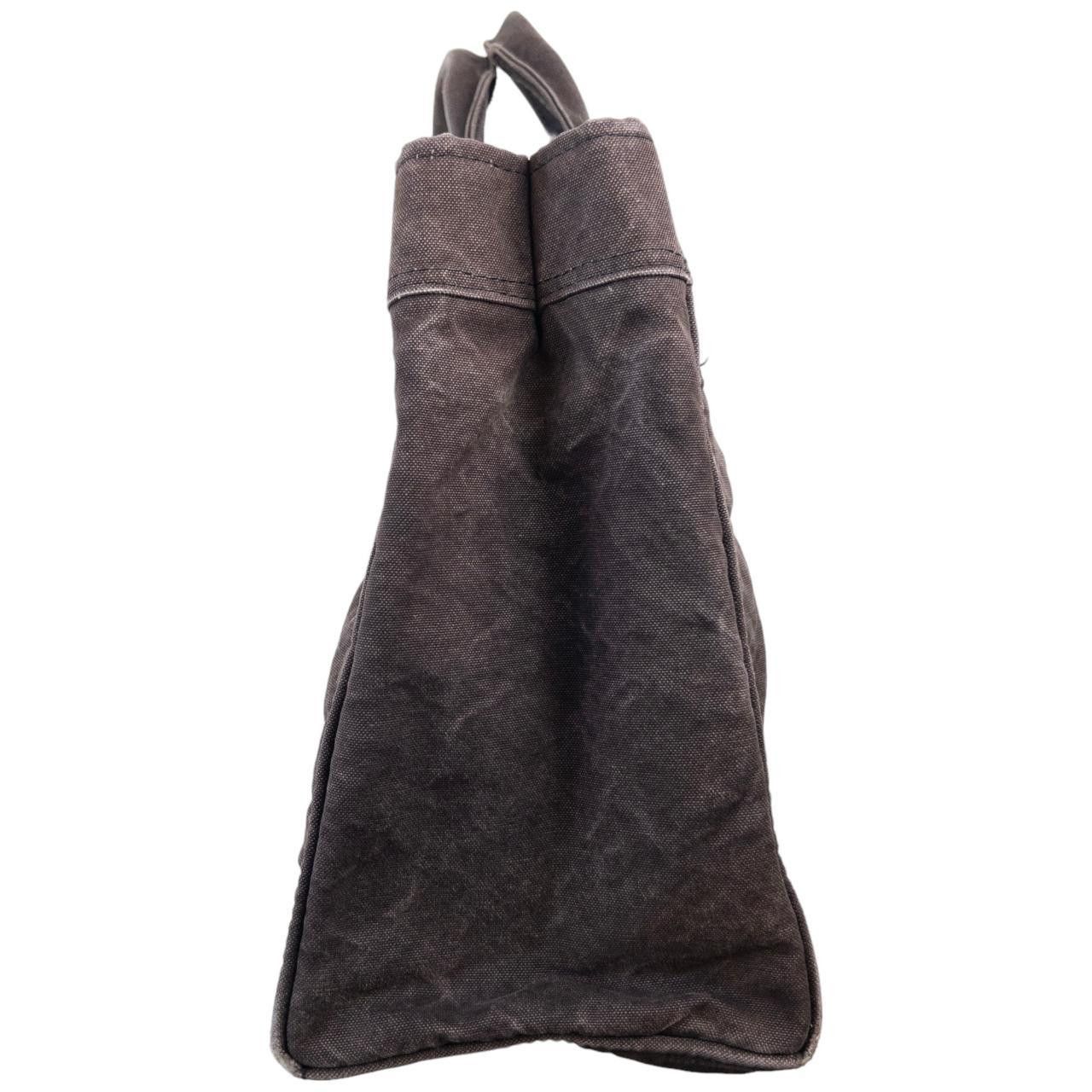 Tricot Comme des Garcons Vintage Comme Des Garçons Tricot Shoulder Bag Size ONE SIZE - 4 Thumbnail