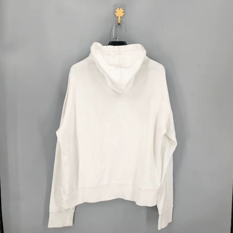 Gucci Gucci Double-ring logo hoodie Size US M / EU 48-50 / 2 - 2 Thumbnail