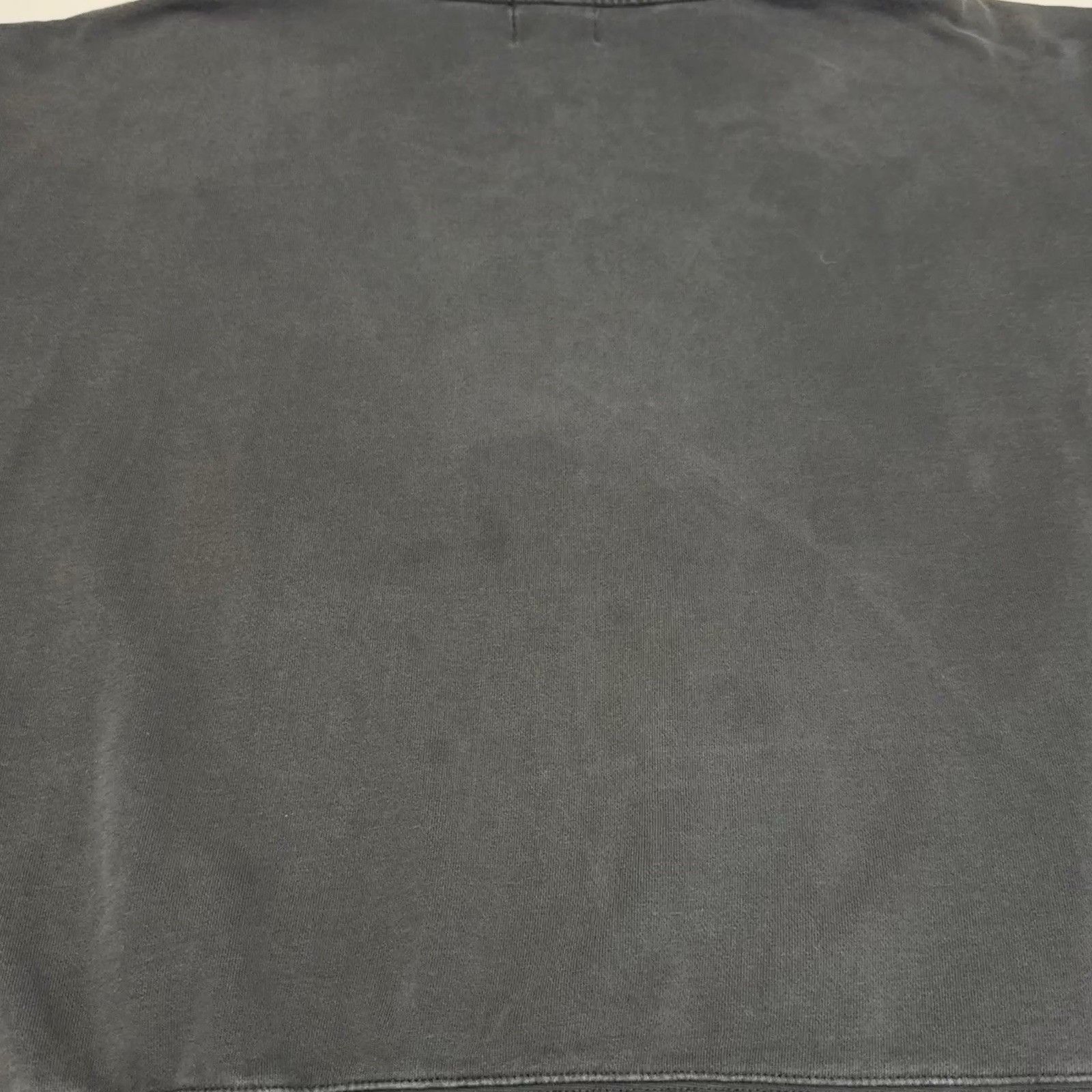Mickey Mouse Vintage Mickey Mouse Hoodie Sweatshirt Black Embroidered 2XL Size US XXL / EU 58 / 5 - 12 Thumbnail