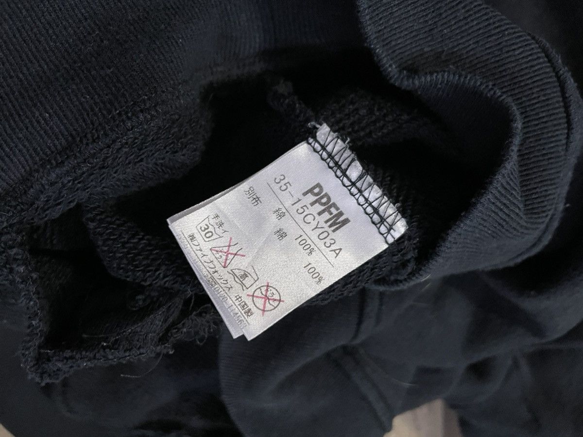 PPFM Ppfm Skull Hoodie Size US M / EU 48-50 / 2 - 5 Thumbnail