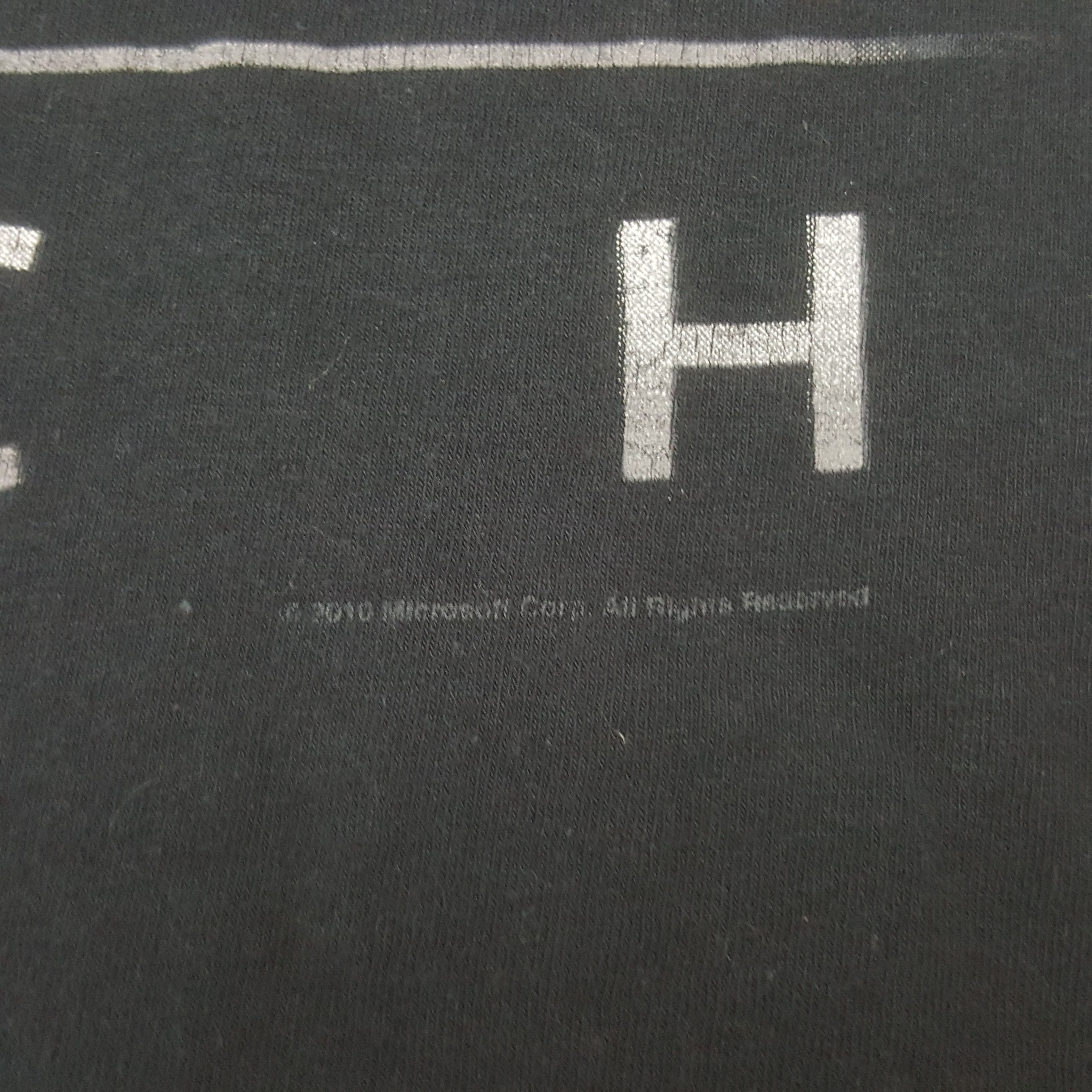 Vintage Vintage Hald Reach Tshirt Size US L / EU 52-54 / 3 - 6 Thumbnail
