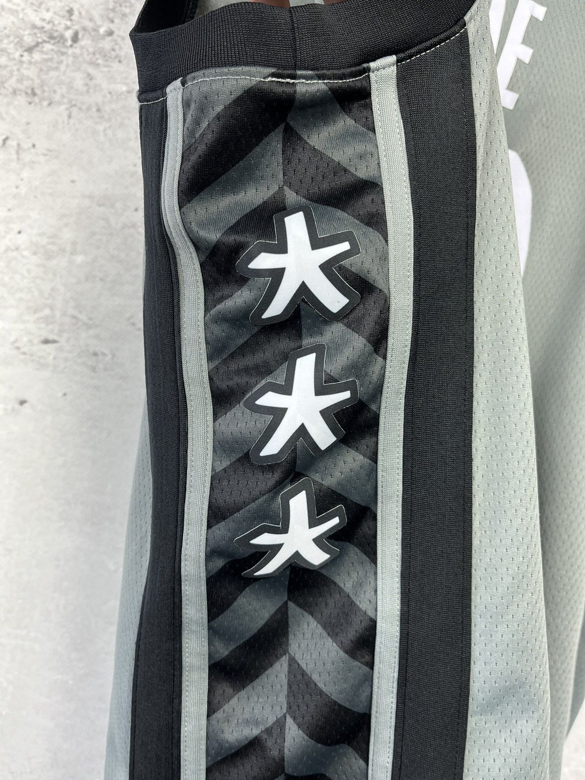 Jordan Brand × NBA × Nike Brooklyn Nets - 13 James Harden Jersey (E-031) Size US L / EU 52-54 / 3 - 7 Thumbnail